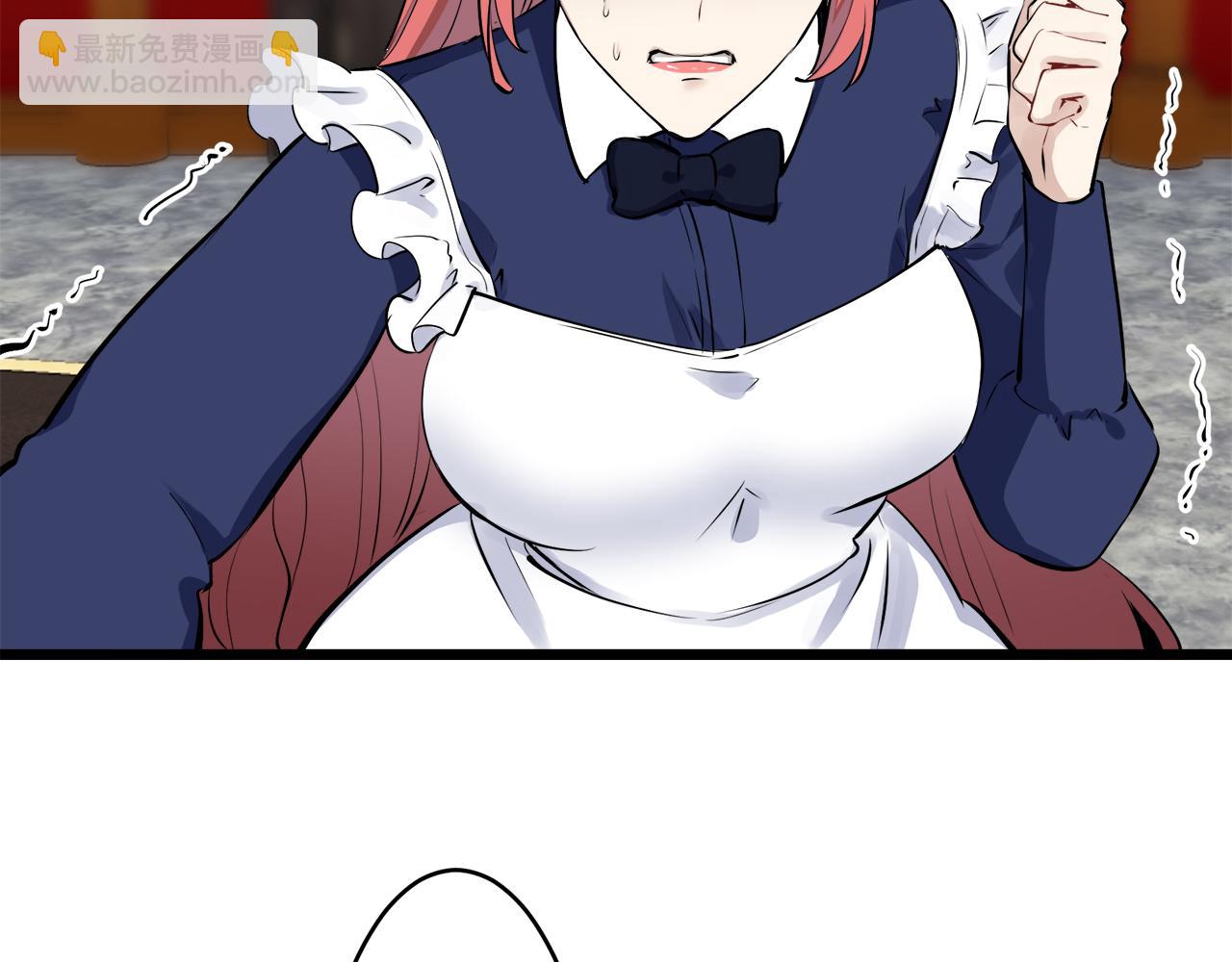 娜麗塔斯·一半的伯爵小姐 - 第40話 再見羅馬尼奧洛伯爵(3/4) - 8