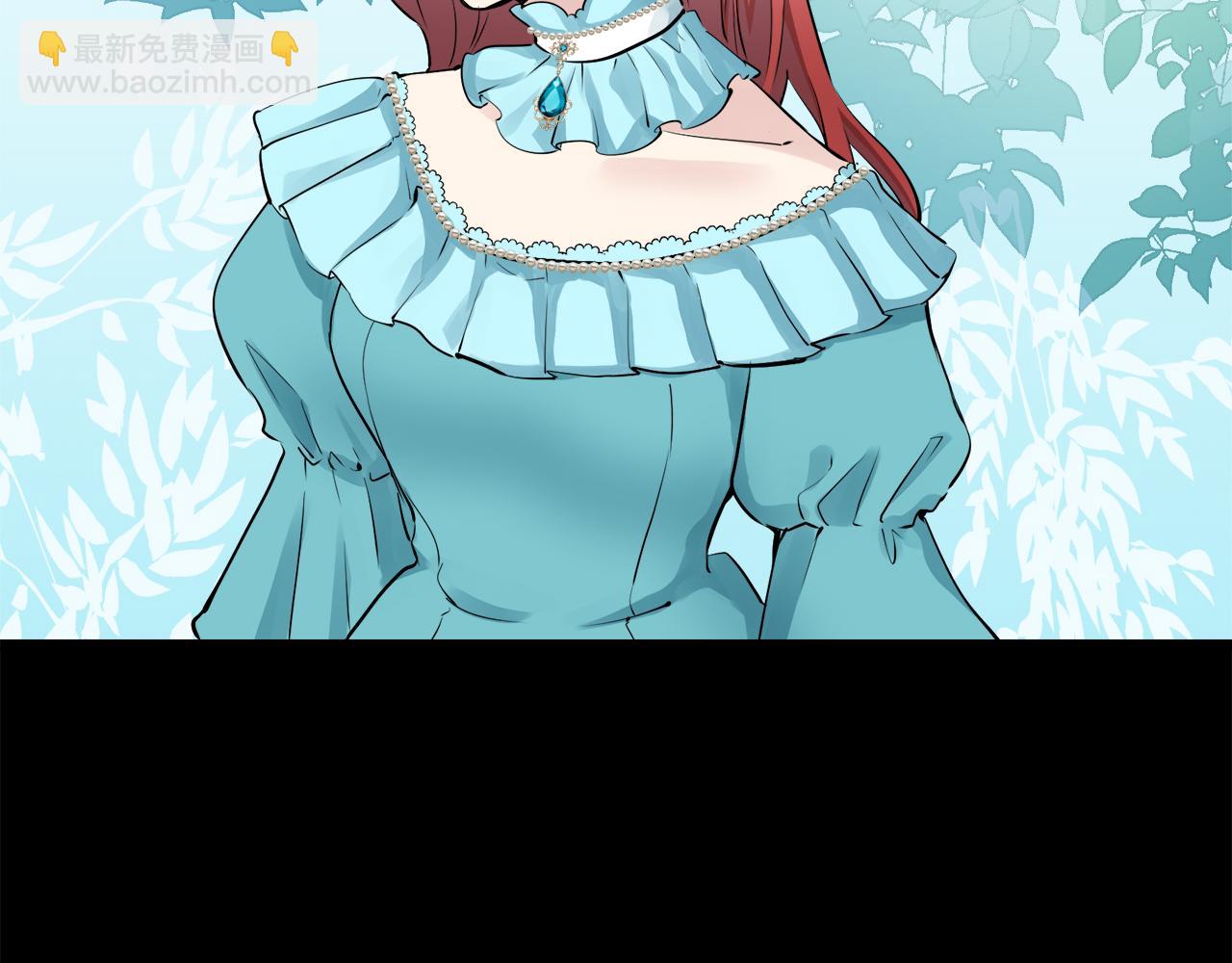 娜麗塔斯·一半的伯爵小姐 - 第40話 再見羅馬尼奧洛伯爵(3/4) - 8