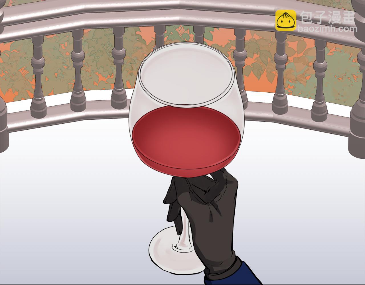 娜麗塔斯·一半的伯爵小姐 - 第40話 再見羅馬尼奧洛伯爵(4/4) - 5