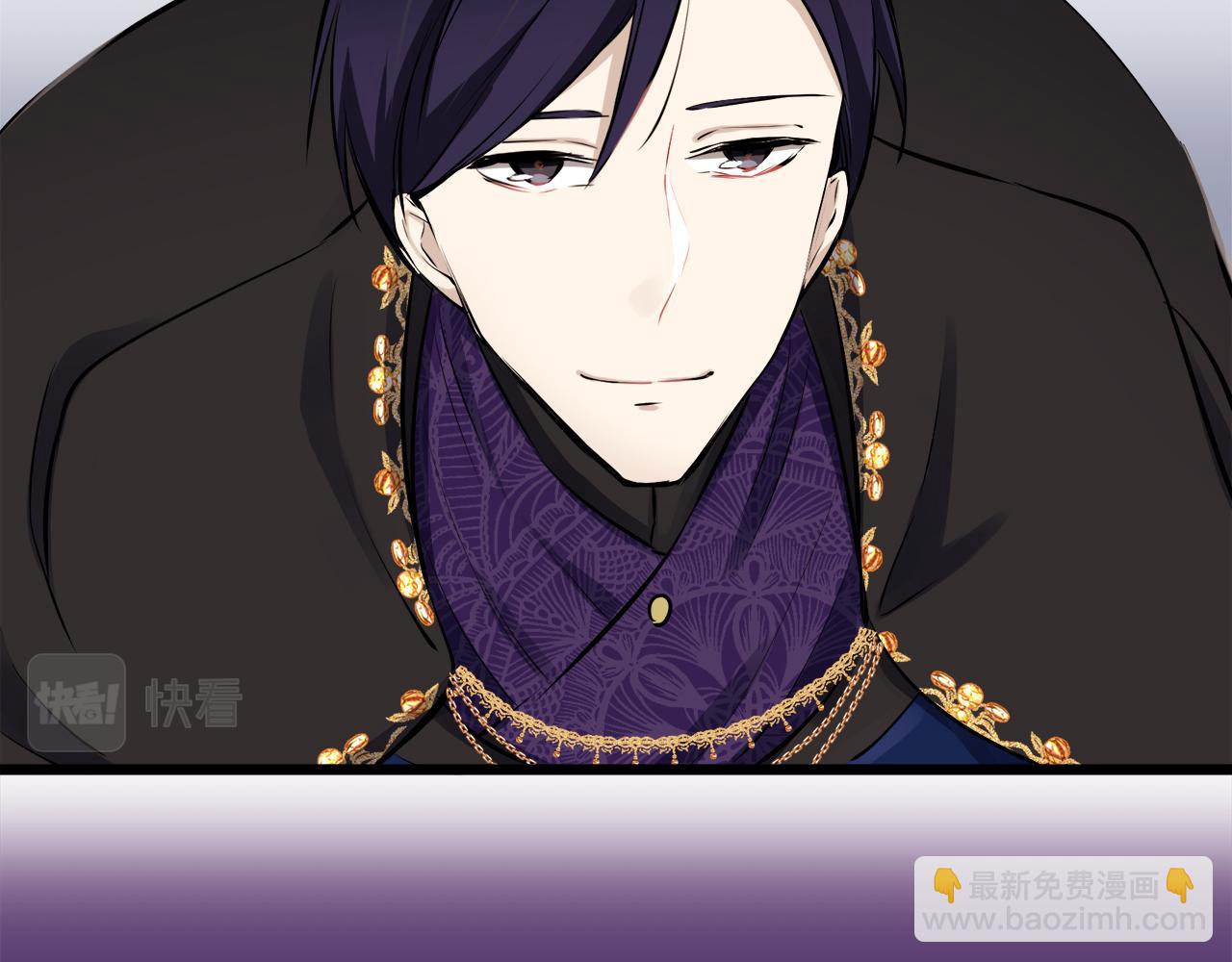 娜麗塔斯·一半的伯爵小姐 - 第40話 再見羅馬尼奧洛伯爵(4/4) - 3