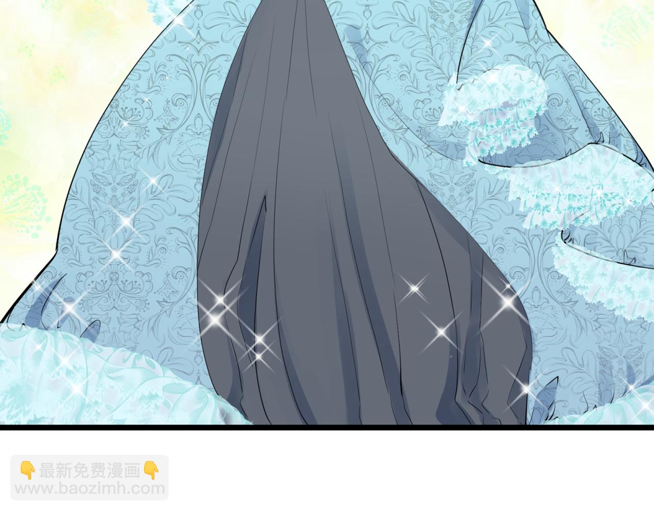 娜麗塔斯·一半的伯爵小姐 - 第40話 再見羅馬尼奧洛伯爵(4/4) - 1