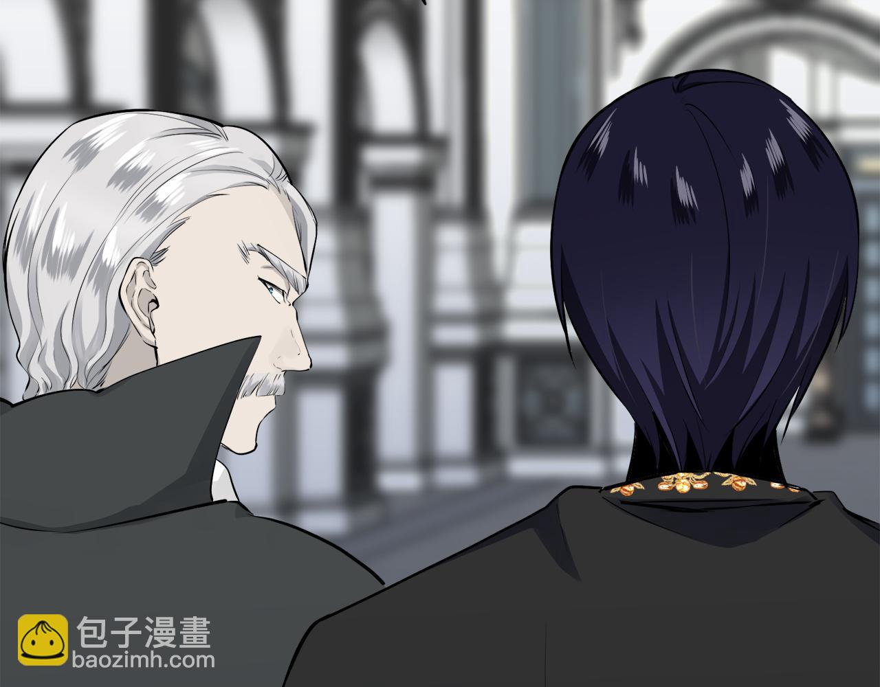 娜麗塔斯·一半的伯爵小姐 - 第40話 再見羅馬尼奧洛伯爵(1/4) - 4