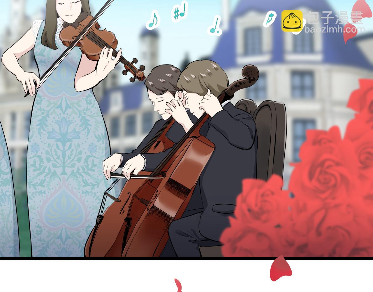 娜麗塔斯·一半的伯爵小姐 - 第40話 再見羅馬尼奧洛伯爵(1/4) - 6