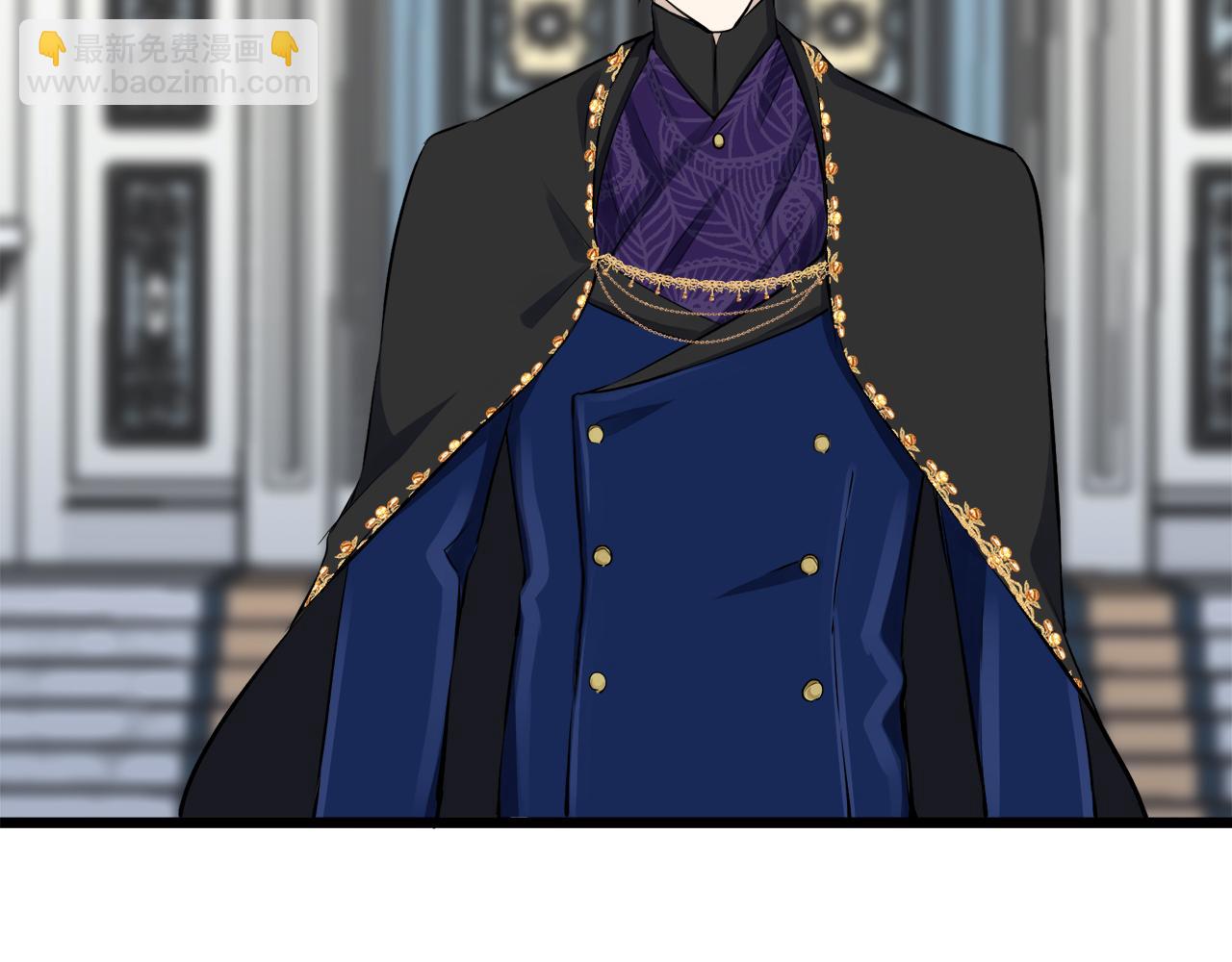 娜麗塔斯·一半的伯爵小姐 - 第42話 圍場上只有獵人（2）(3/3) - 7