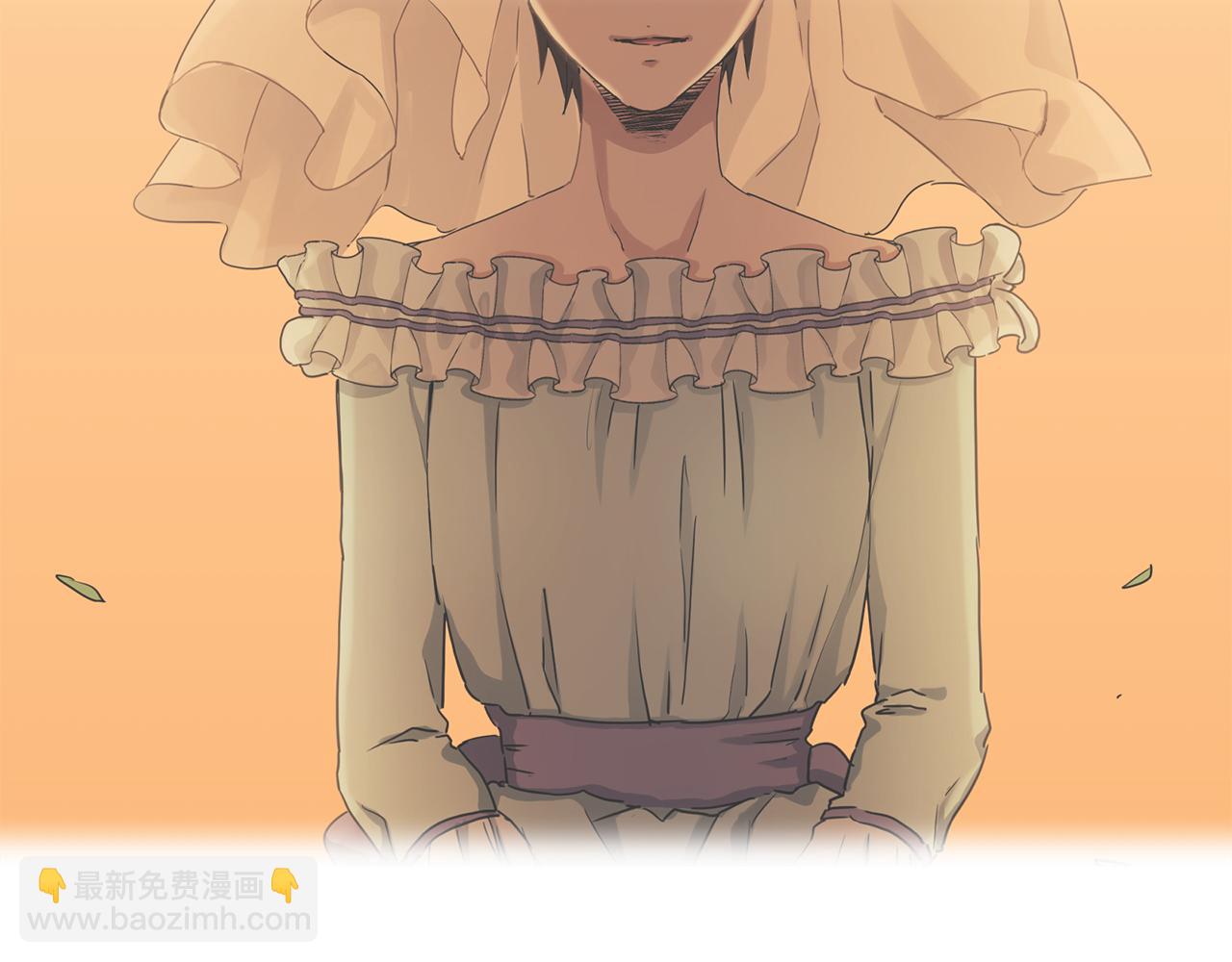 娜麗塔斯·一半的伯爵小姐 - 第42話 圍場上只有獵人（2）(1/3) - 2