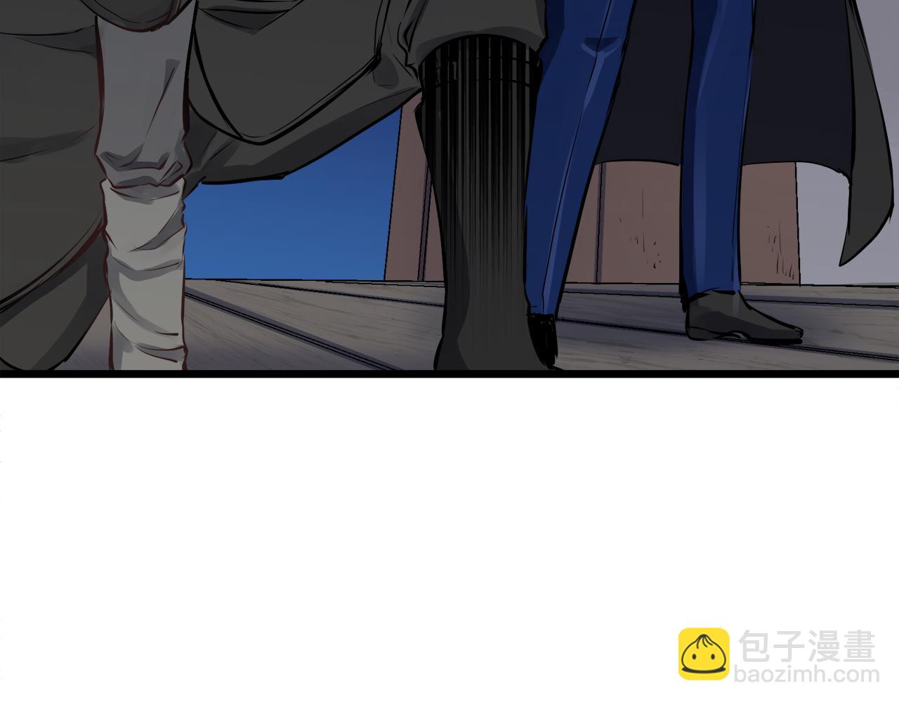 娜麗塔斯·一半的伯爵小姐 - 第42話 圍場上只有獵人（2）(2/3) - 3