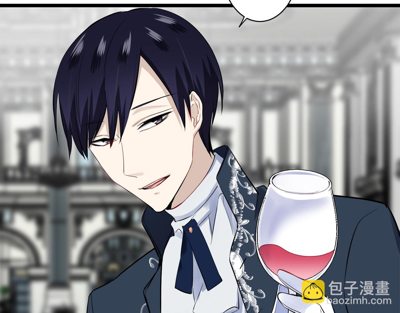 娜麗塔斯·一半的伯爵小姐 - 第44話 寧折不彎（1）(3/4) - 5