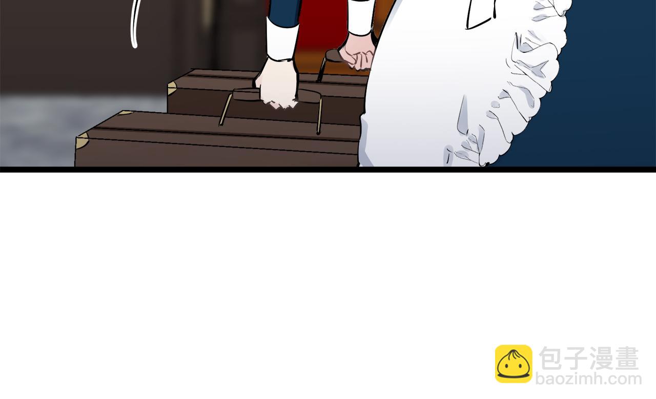 娜麗塔斯·一半的伯爵小姐 - 第44話 寧折不彎（1）(3/4) - 6