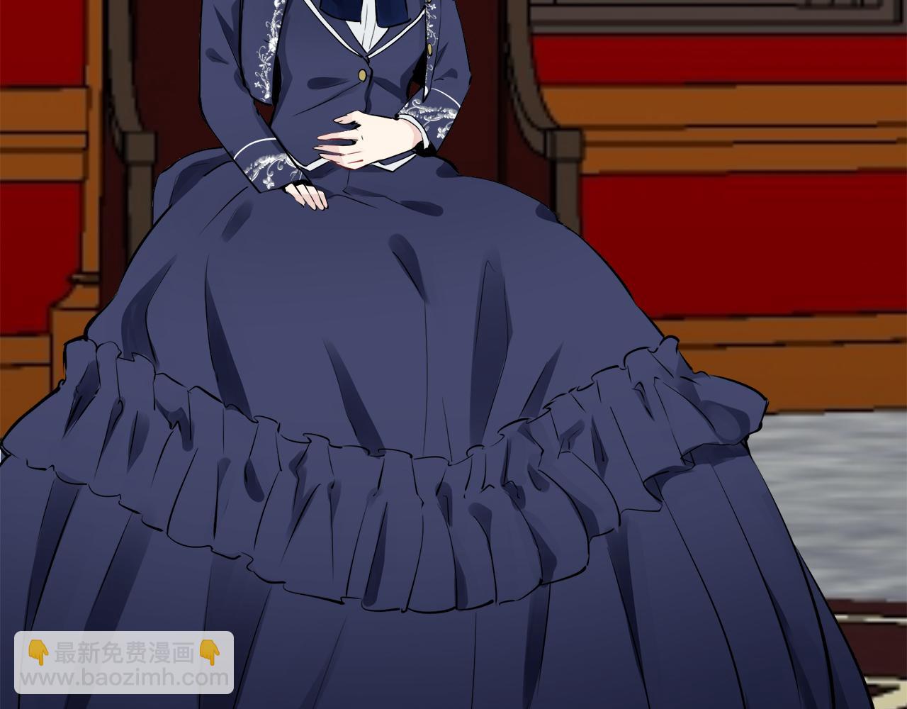 娜麗塔斯·一半的伯爵小姐 - 第44話 寧折不彎（1）(3/4) - 6