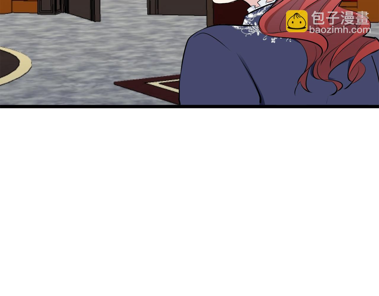 娜麗塔斯·一半的伯爵小姐 - 第44話 寧折不彎（1）(4/4) - 2