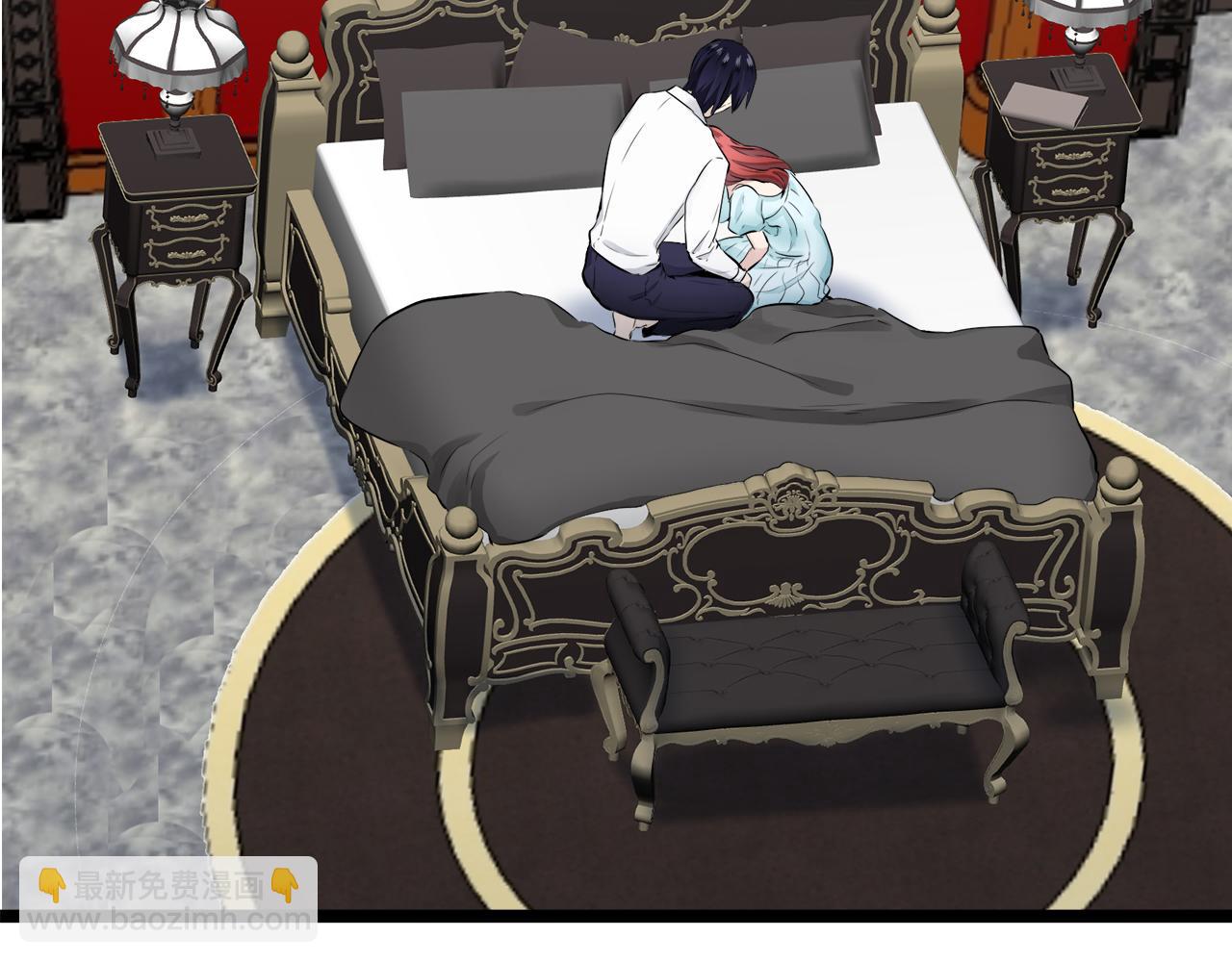 娜麗塔斯·一半的伯爵小姐 - 第44話 寧折不彎（1）(1/4) - 3