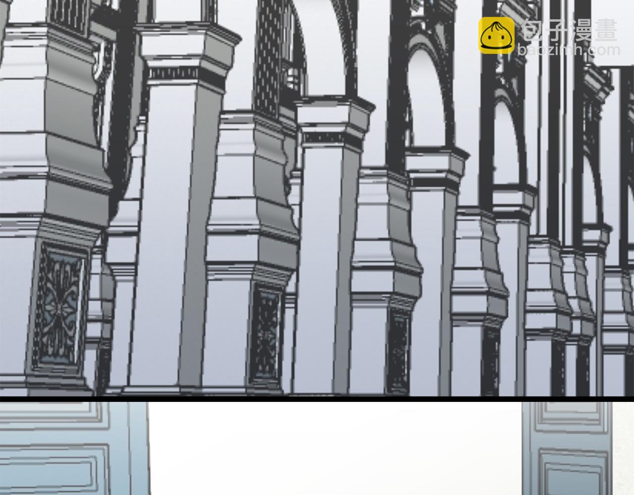 娜麗塔斯·一半的伯爵小姐 - 第44話 寧折不彎（1）(2/4) - 8