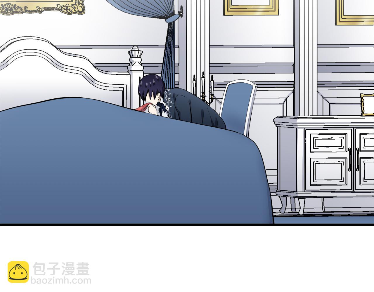 娜麗塔斯·一半的伯爵小姐 - 第46話 回家的路（1）(3/3) - 4