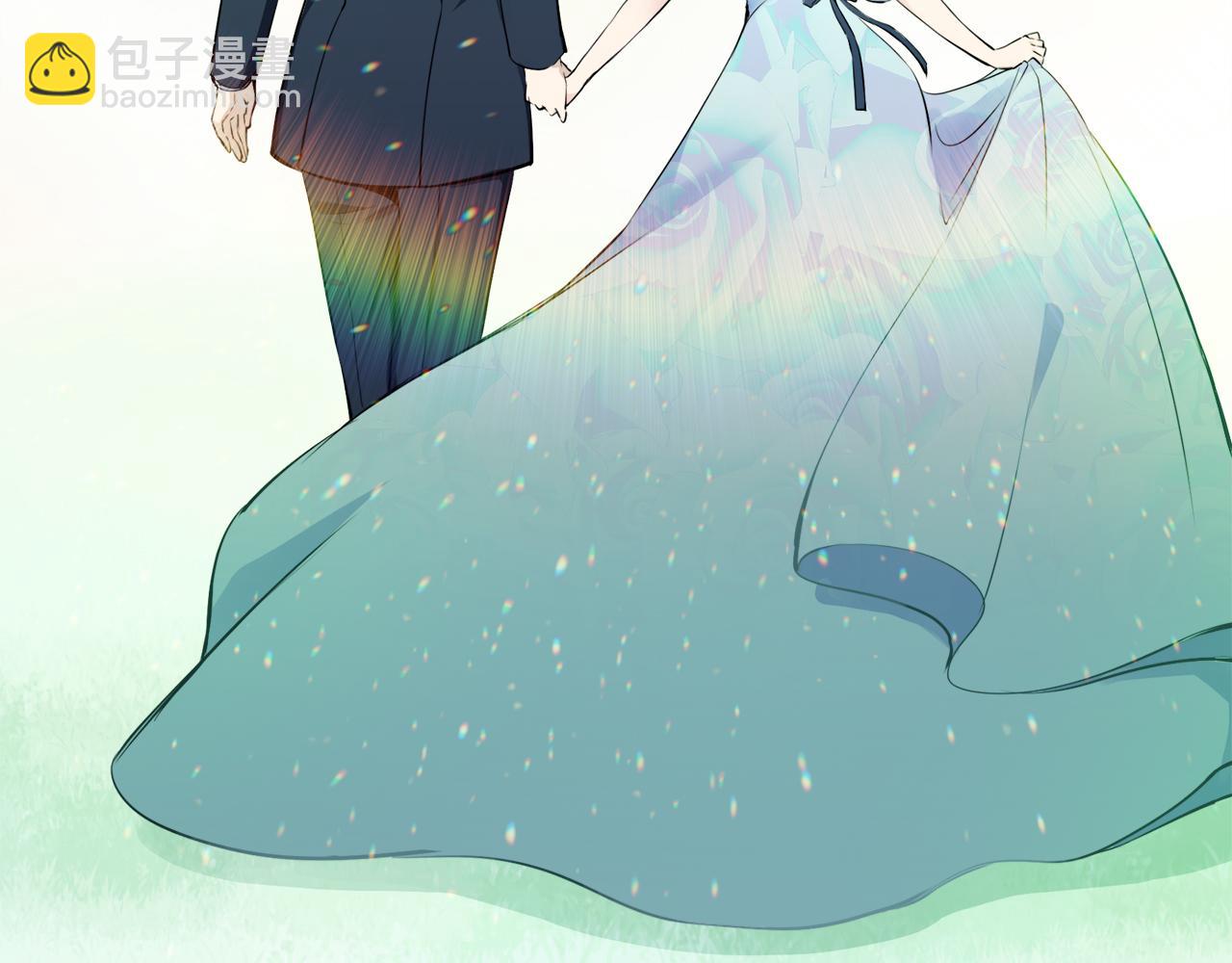 娜麗塔斯·一半的伯爵小姐 - 第46話 回家的路（1）(3/3) - 2