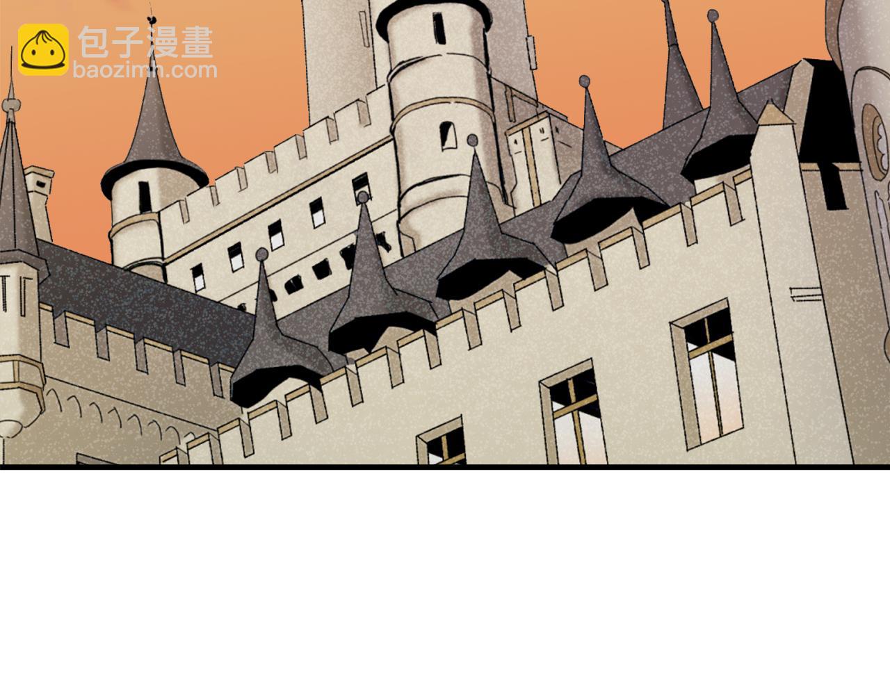 娜麗塔斯·一半的伯爵小姐 - 第46話 回家的路（1）(2/3) - 3