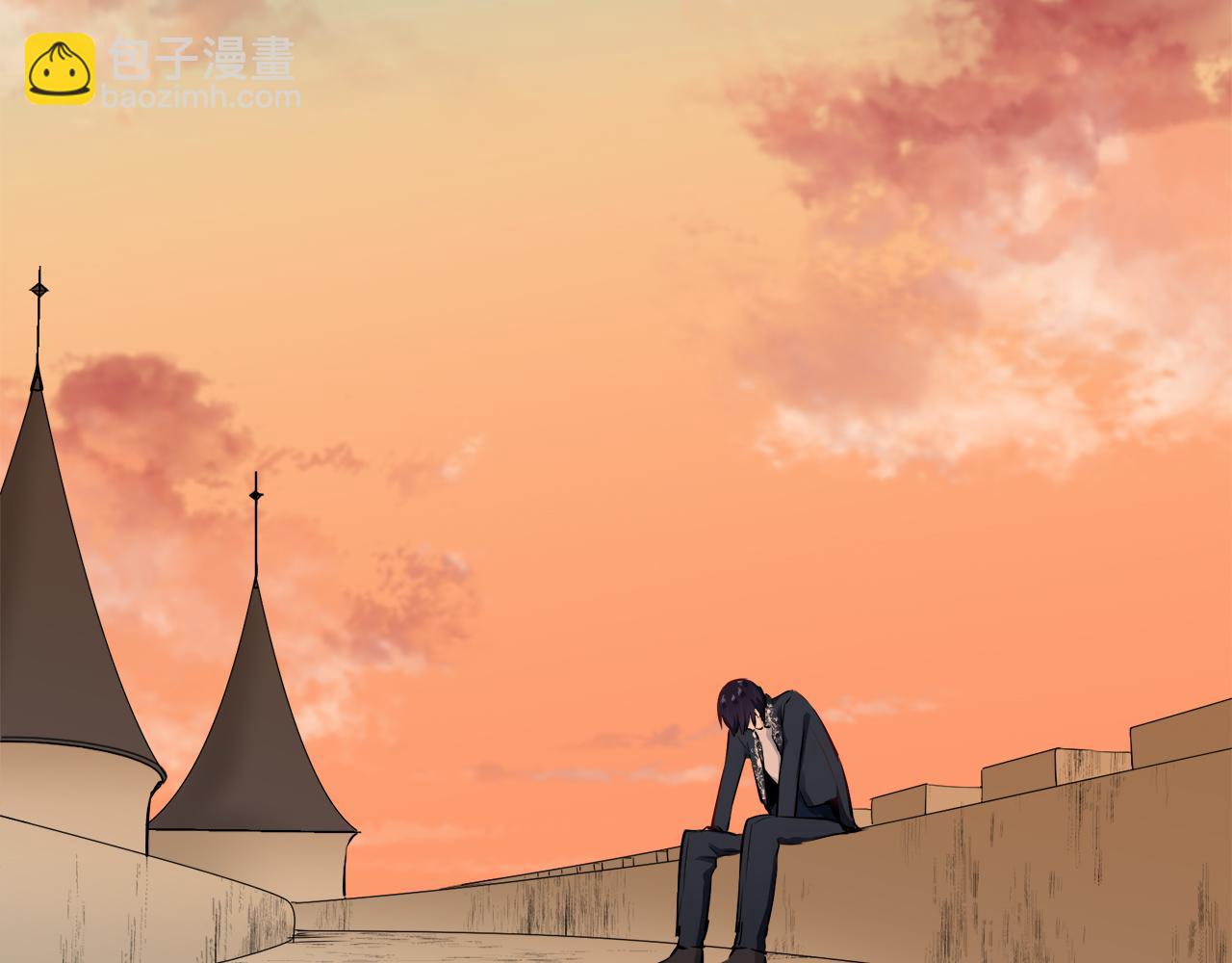 娜麗塔斯·一半的伯爵小姐 - 第46話 回家的路（1）(2/3) - 5