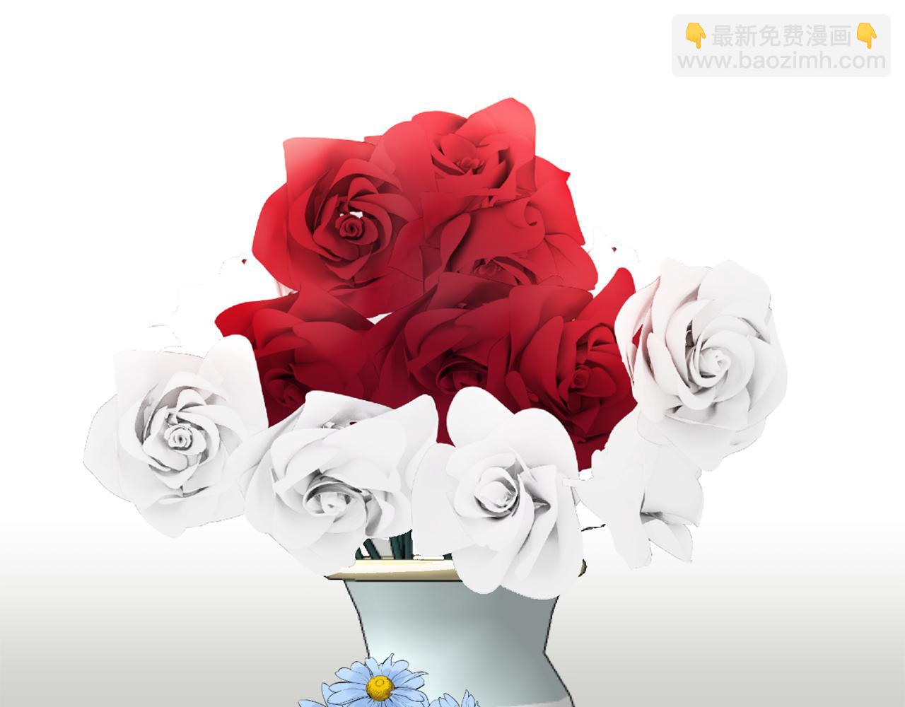 娜麗塔斯·一半的伯爵小姐 - 第48話 自欺者與欺人者（1）(3/3) - 3