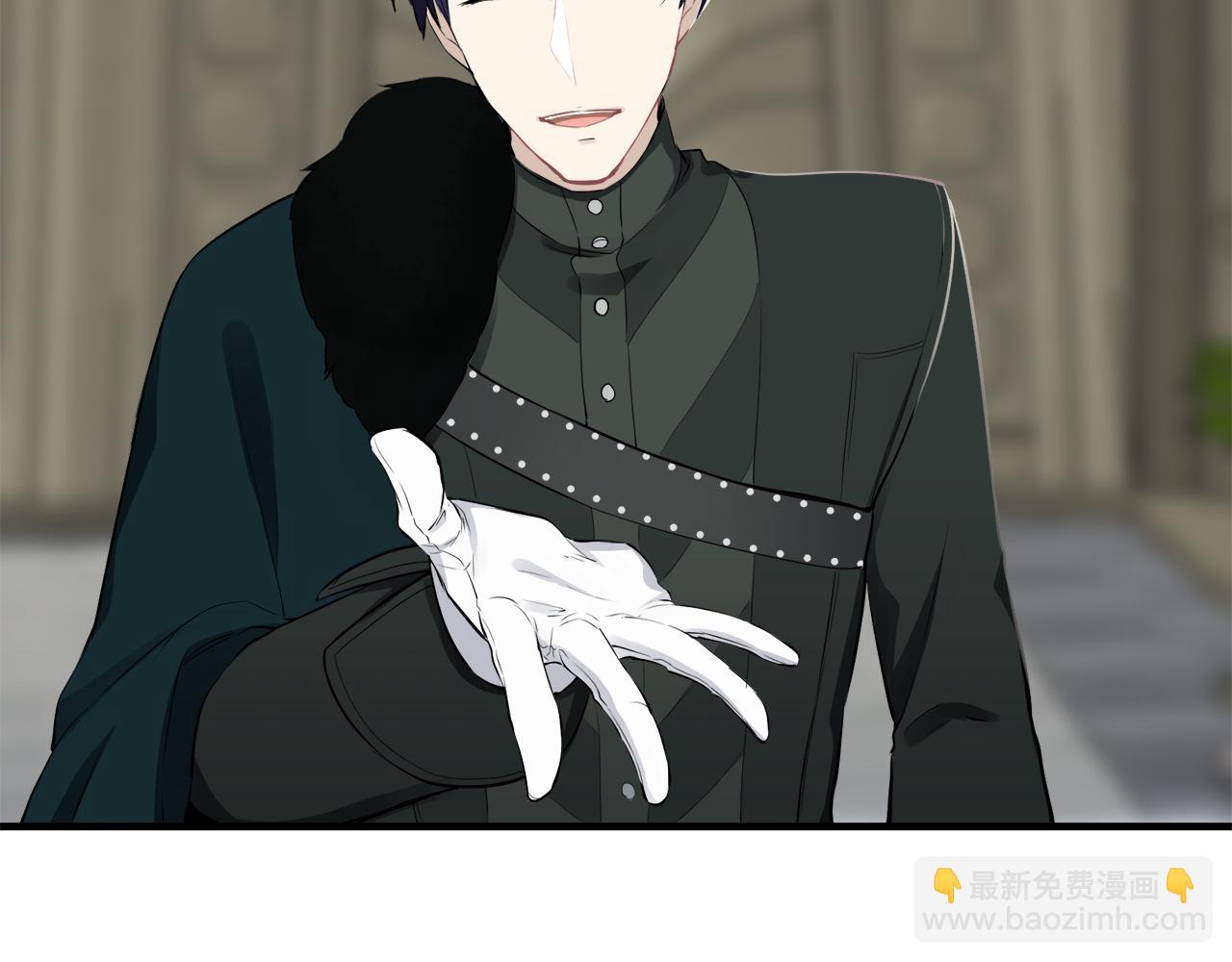 娜麗塔斯·一半的伯爵小姐 - 第50話 謝謝你活着(3/4) - 8