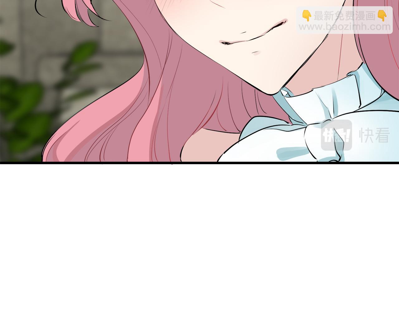 娜麗塔斯·一半的伯爵小姐 - 第50話 謝謝你活着(3/4) - 4