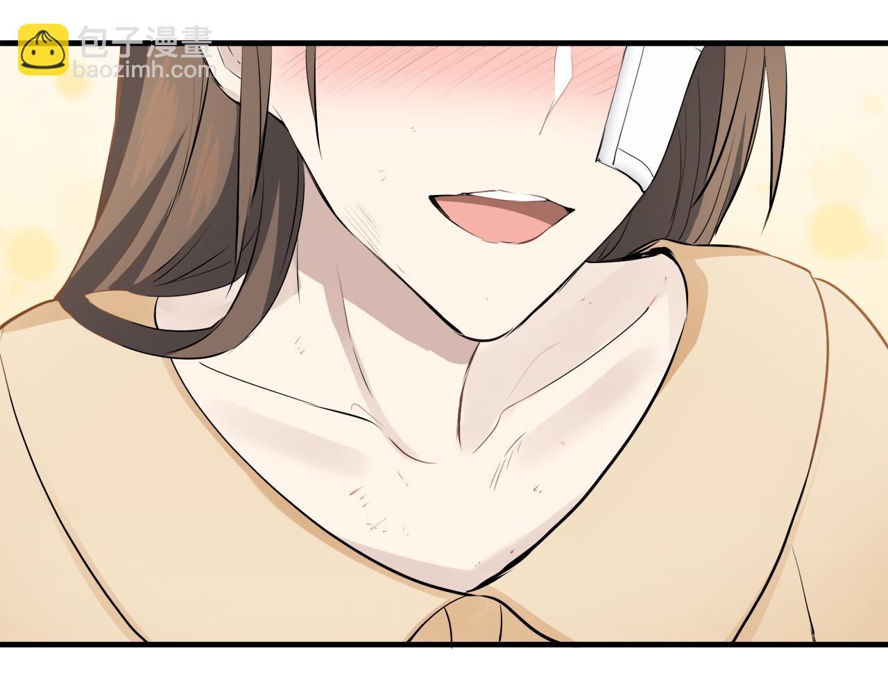 娜麗塔斯·一半的伯爵小姐 - 第50話 謝謝你活着(3/4) - 6