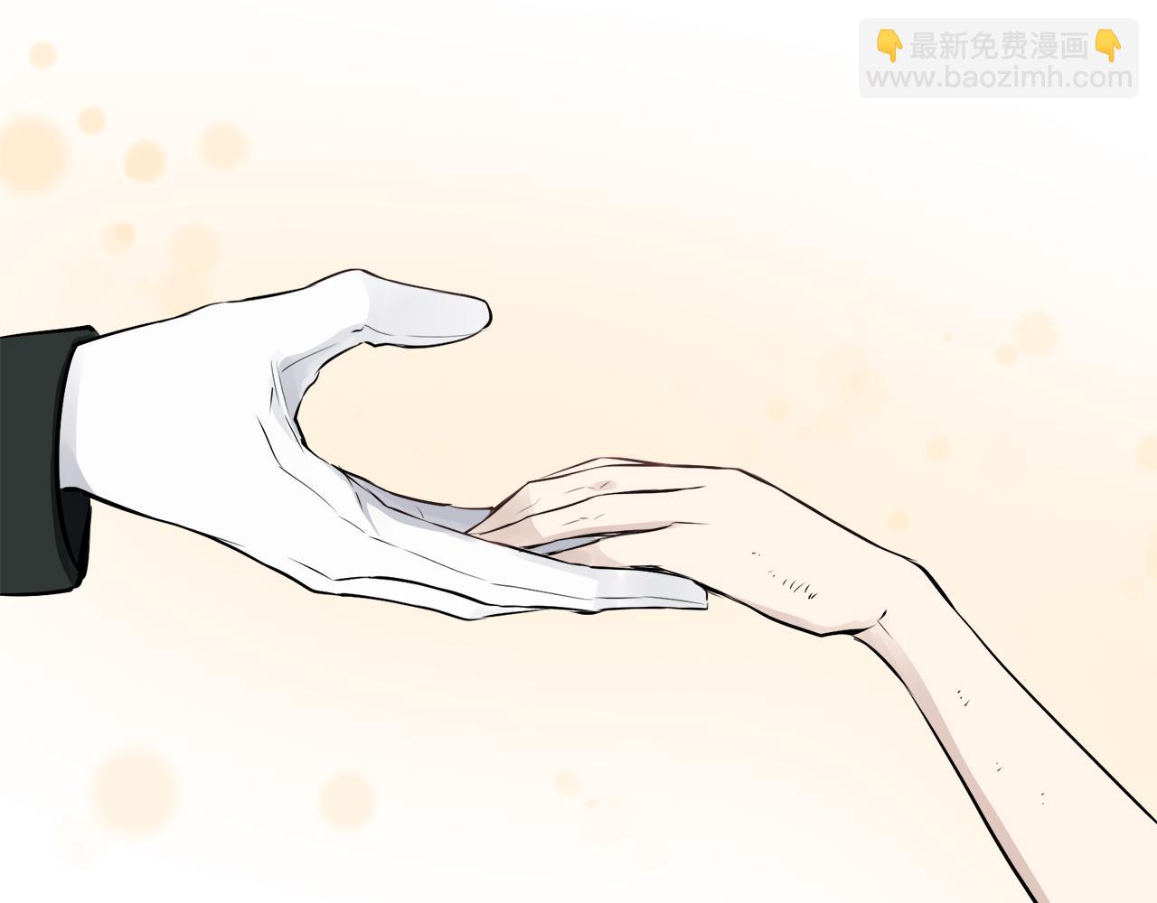 娜麗塔斯·一半的伯爵小姐 - 第50話 謝謝你活着(3/4) - 8