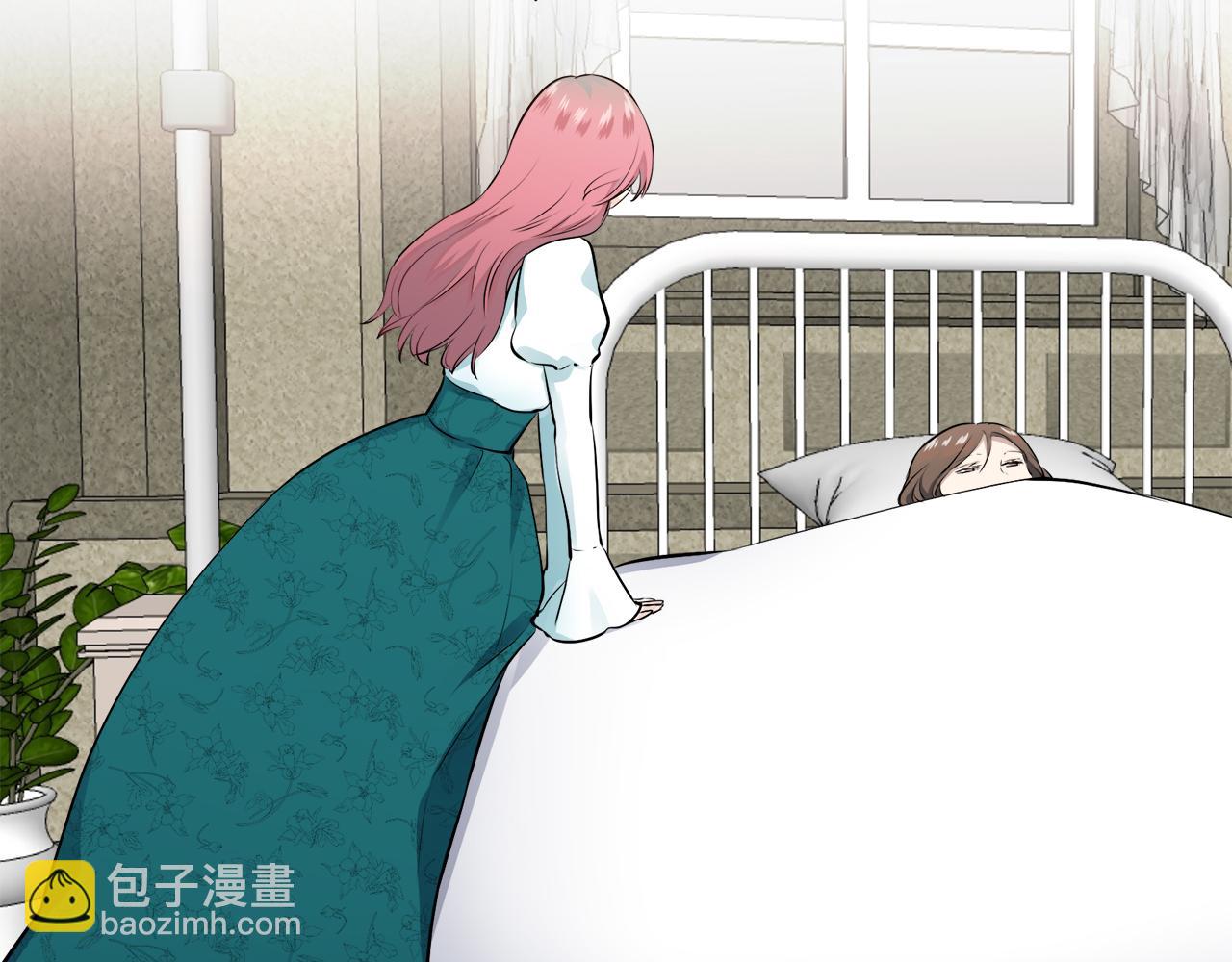 娜麗塔斯·一半的伯爵小姐 - 第50話 謝謝你活着(3/4) - 1