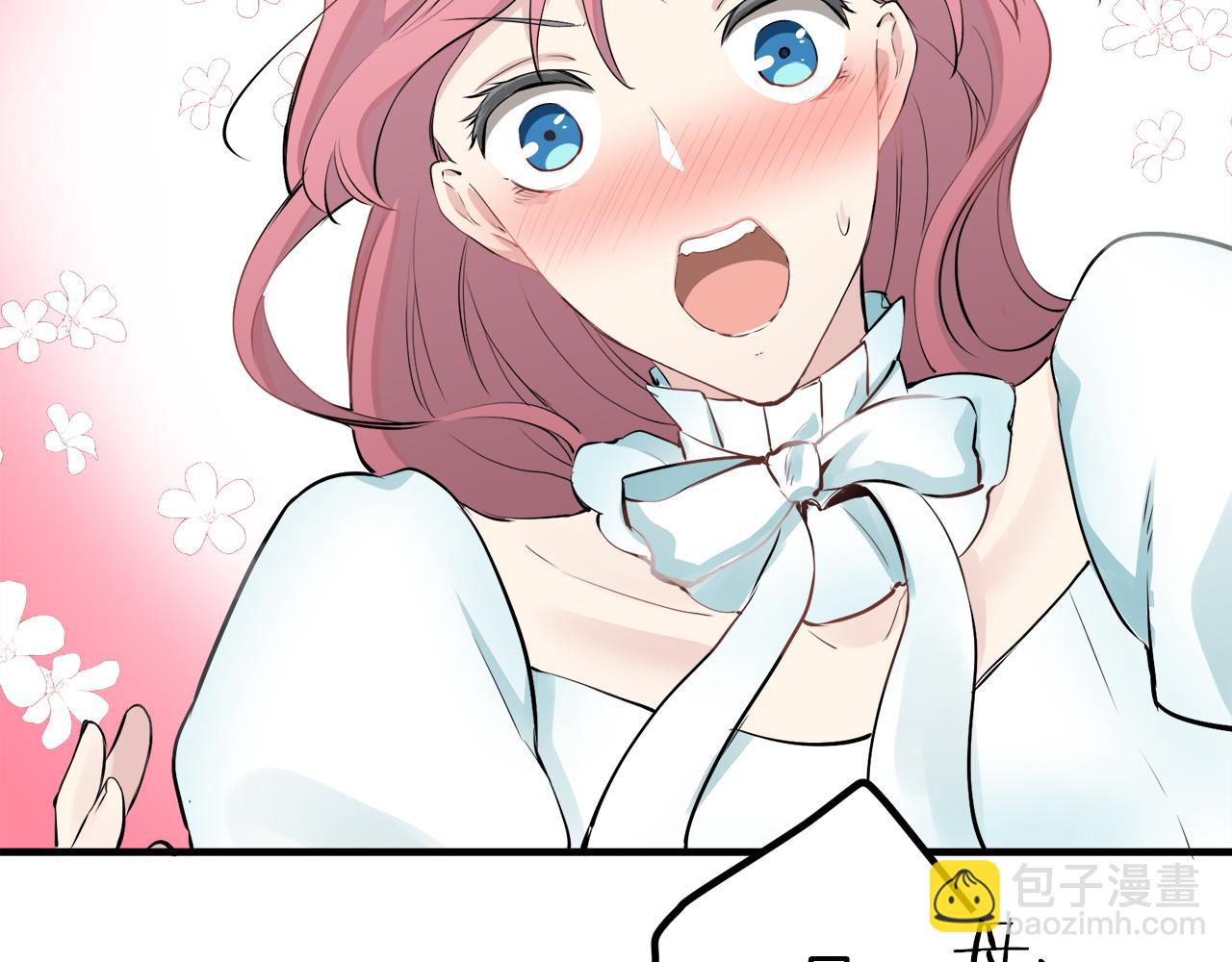 娜麗塔斯·一半的伯爵小姐 - 第50話 謝謝你活着(3/4) - 6