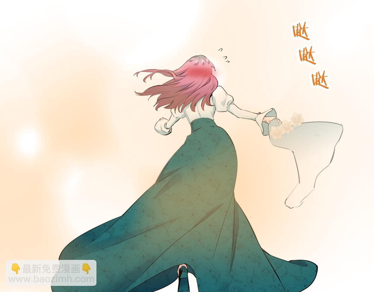 娜麗塔斯·一半的伯爵小姐 - 第50話 謝謝你活着(3/4) - 5