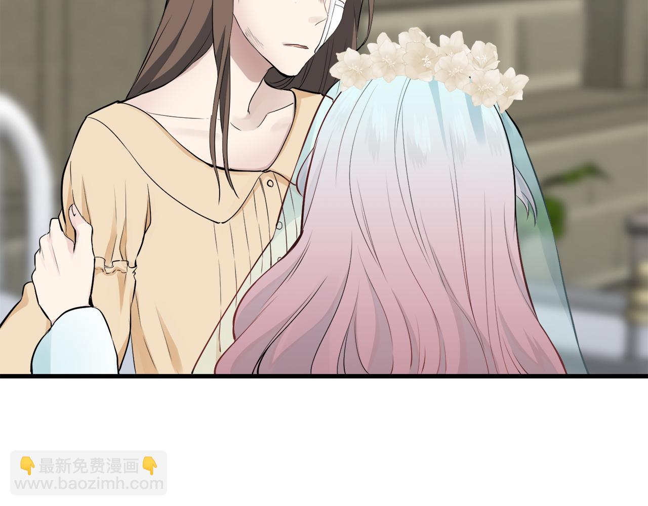 娜麗塔斯·一半的伯爵小姐 - 第50話 謝謝你活着(1/4) - 3