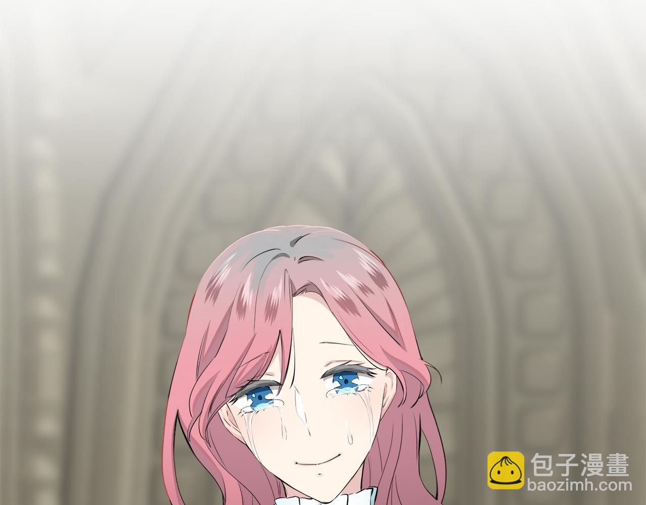 娜麗塔斯·一半的伯爵小姐 - 第50話 謝謝你活着(1/4) - 4