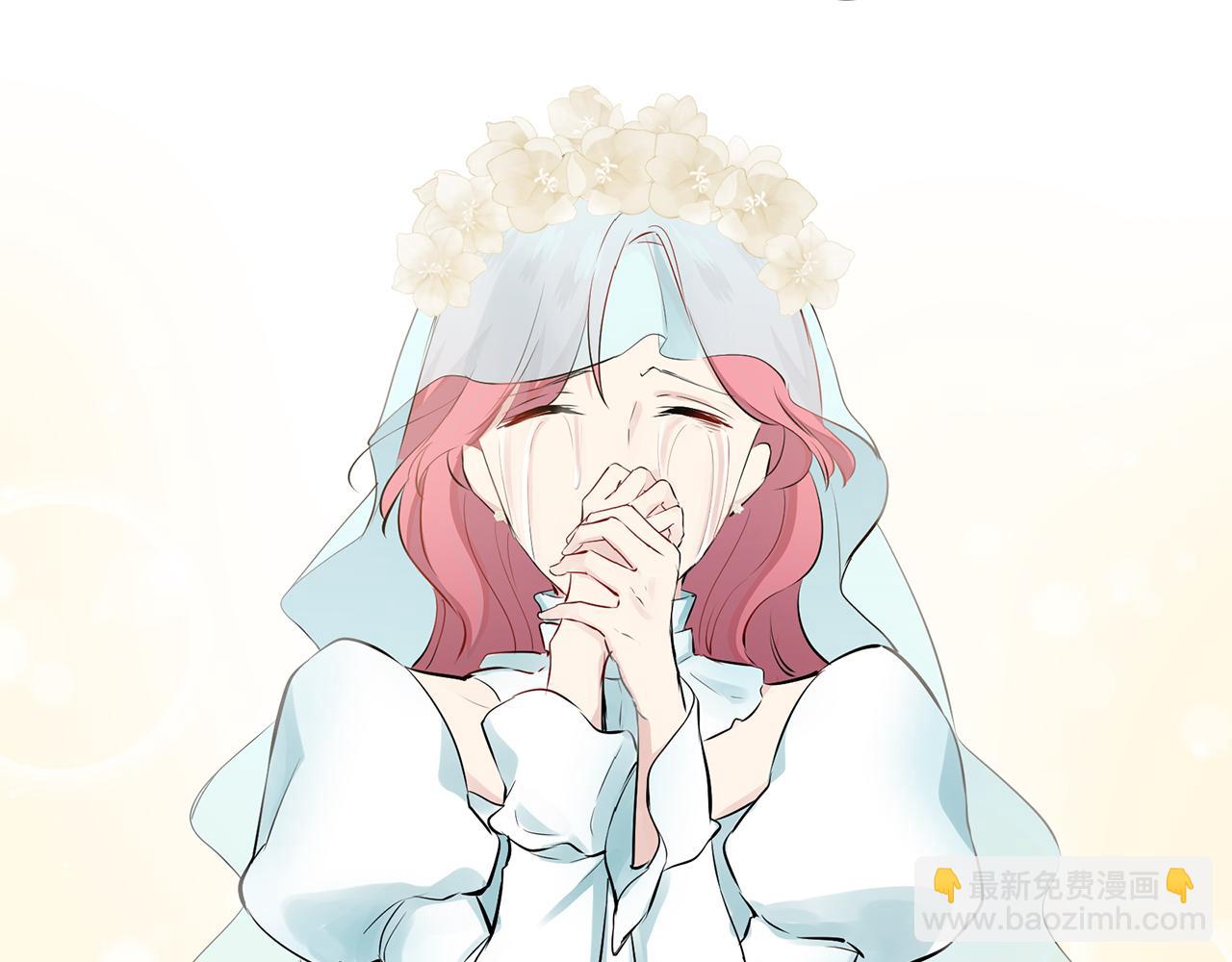 娜麗塔斯·一半的伯爵小姐 - 第50話 謝謝你活着(1/4) - 5