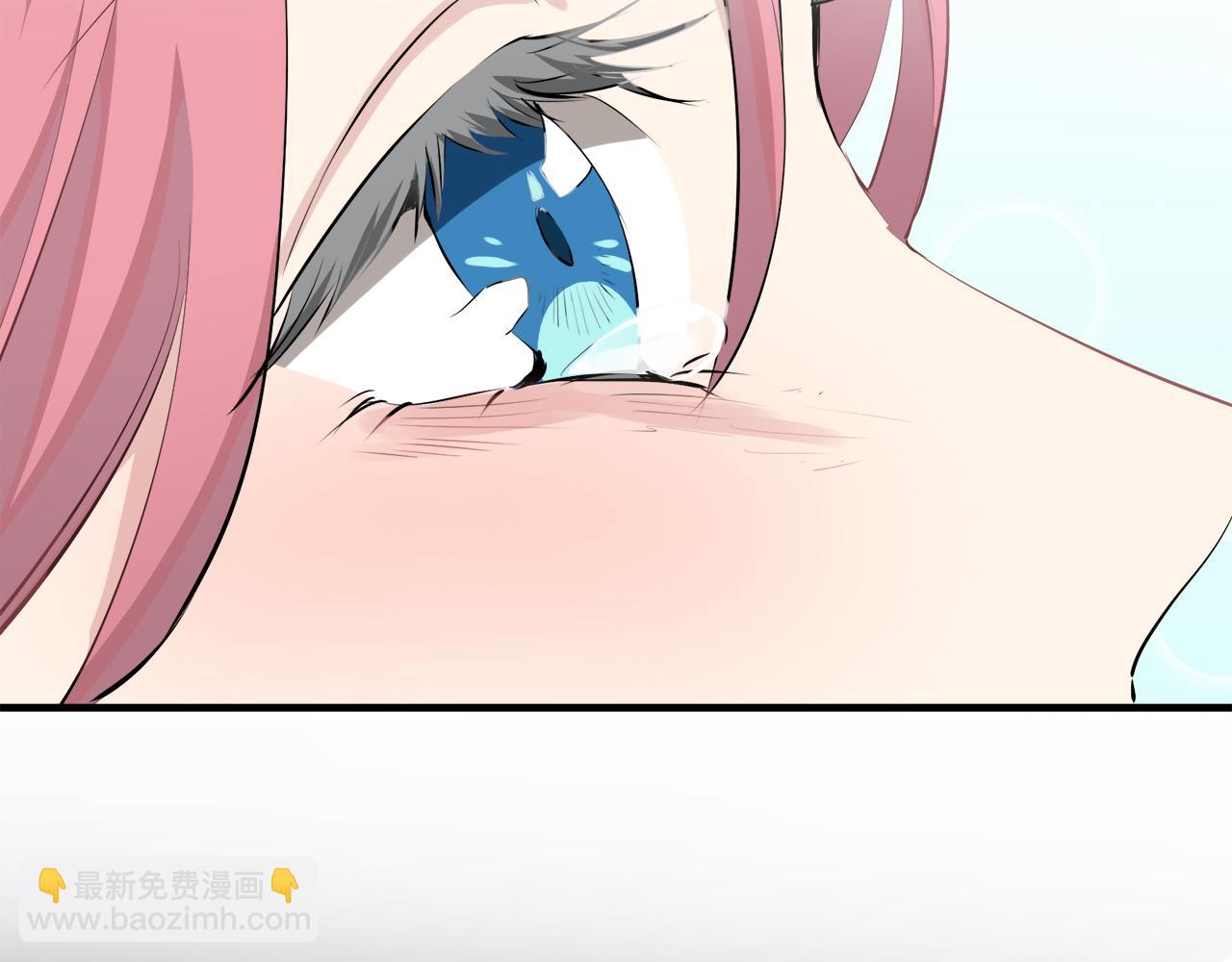 娜麗塔斯·一半的伯爵小姐 - 第50話 謝謝你活着(2/4) - 8