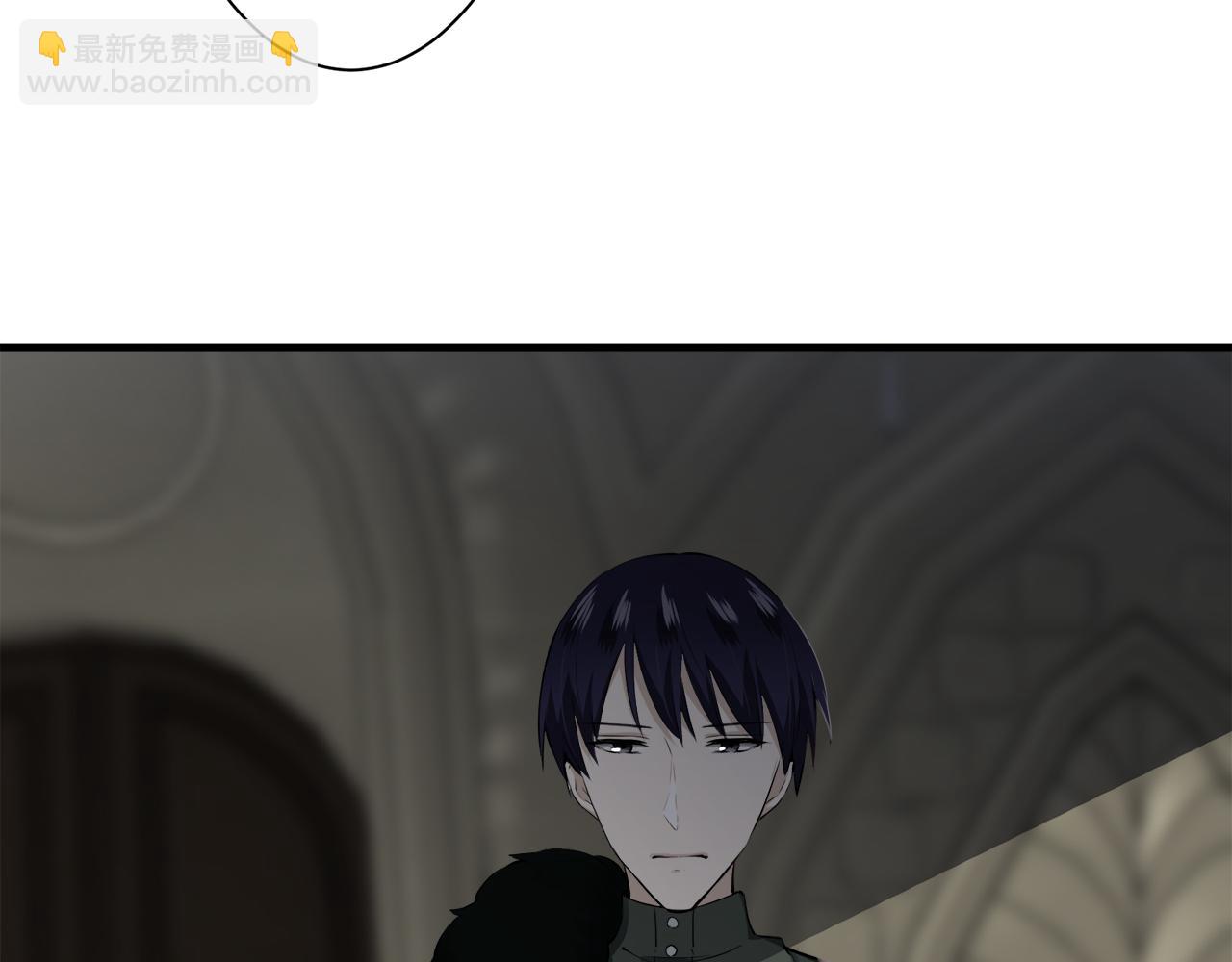 娜麗塔斯·一半的伯爵小姐 - 第50話 謝謝你活着(2/4) - 5