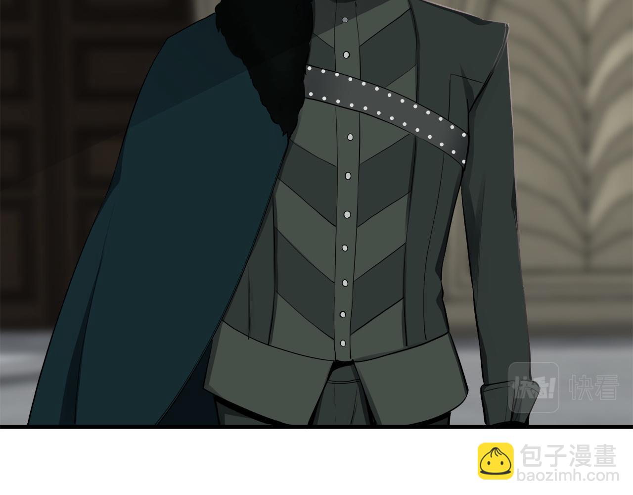 娜麗塔斯·一半的伯爵小姐 - 第50話 謝謝你活着(2/4) - 6