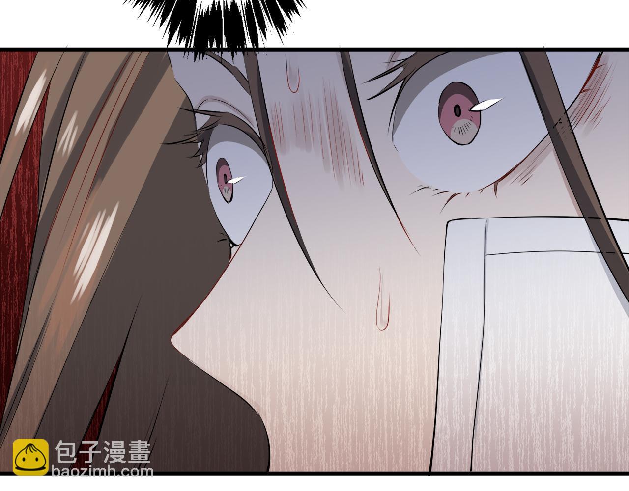 娜麗塔斯·一半的伯爵小姐 - 第50話 謝謝你活着(2/4) - 8