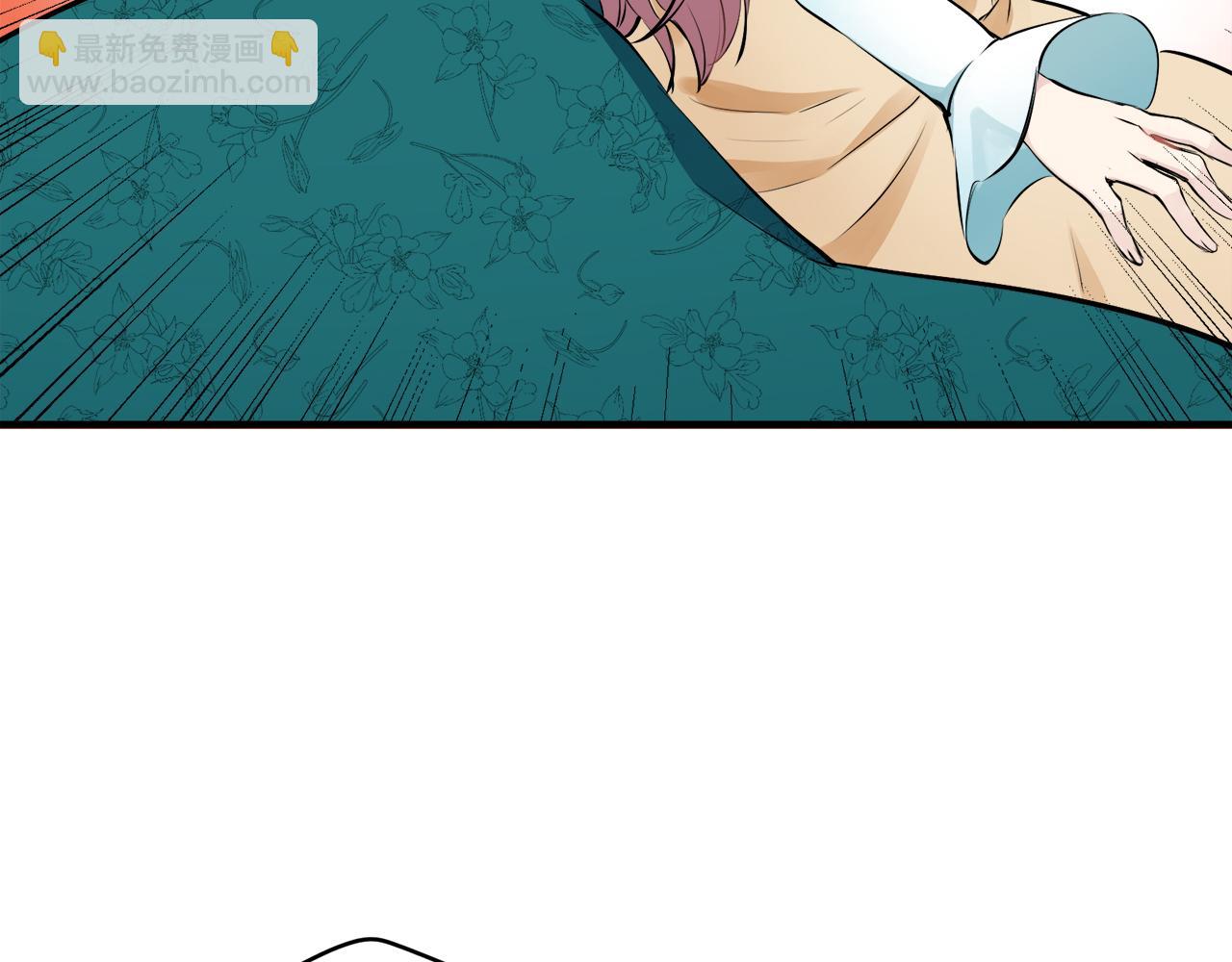 娜麗塔斯·一半的伯爵小姐 - 第50話 謝謝你活着(2/4) - 3