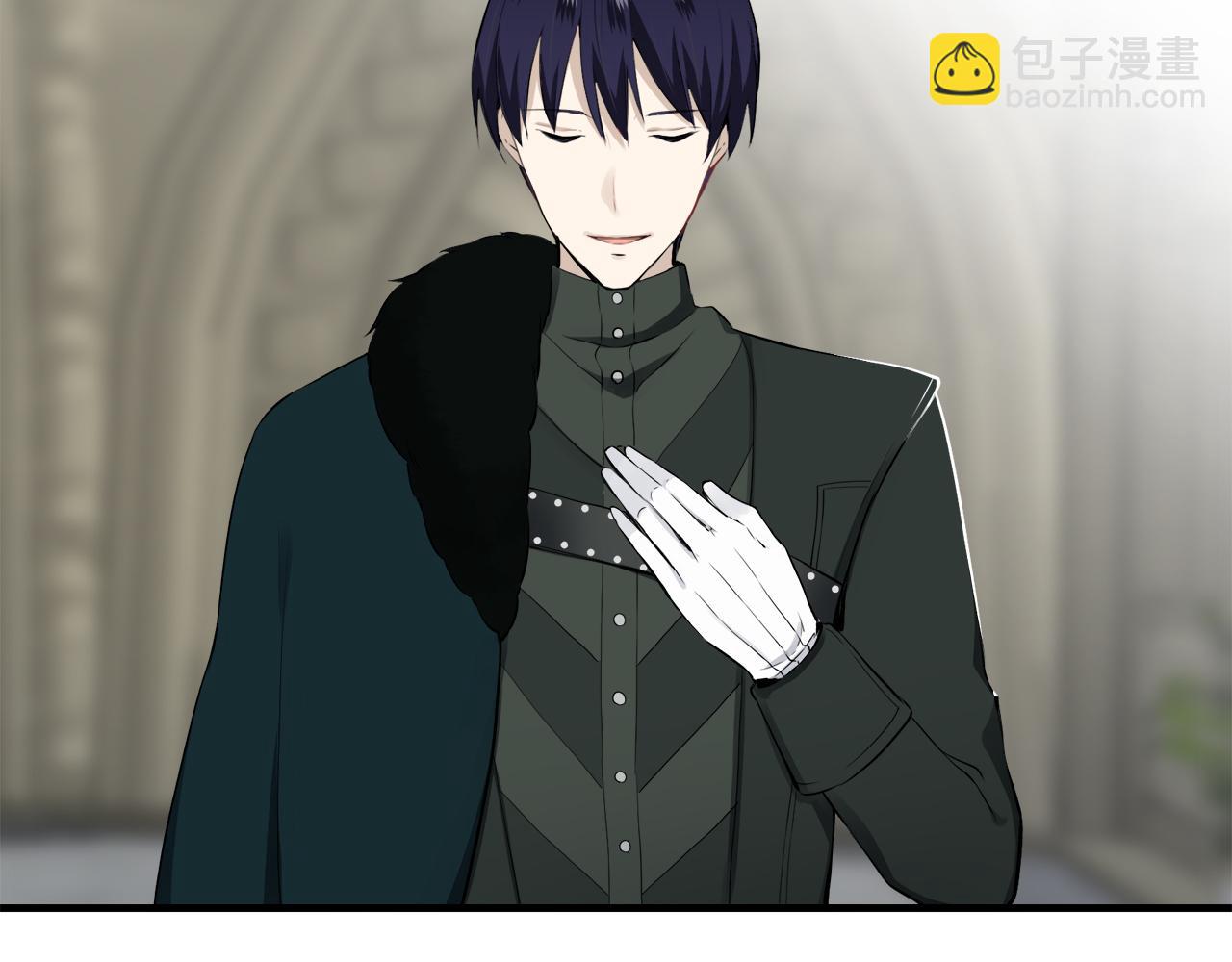 娜麗塔斯·一半的伯爵小姐 - 第50話 謝謝你活着(2/4) - 4