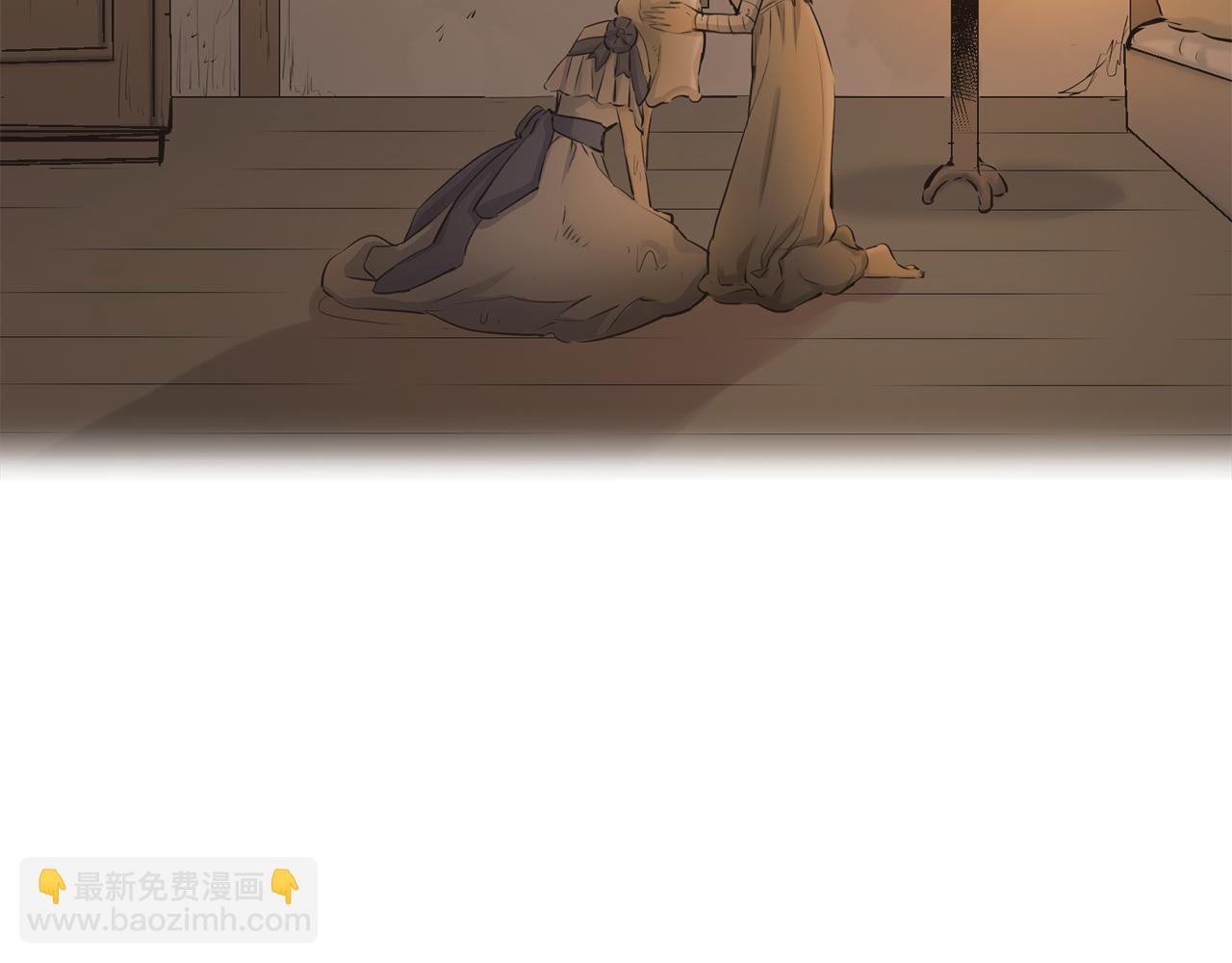 娜麗塔斯·一半的伯爵小姐 - 第50話 謝謝你活着(2/4) - 7