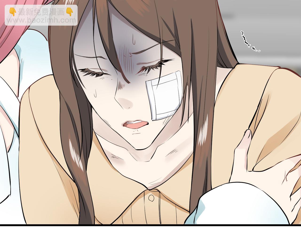 娜麗塔斯·一半的伯爵小姐 - 第50話 謝謝你活着(2/4) - 5