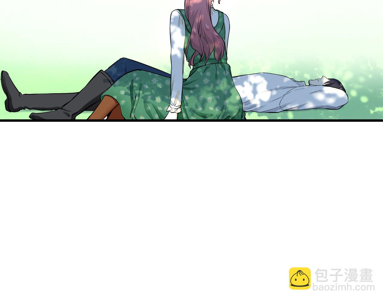 娜麗塔斯·一半的伯爵小姐 - 第54話 在夜空翱翔的人們（1）(3/4) - 8