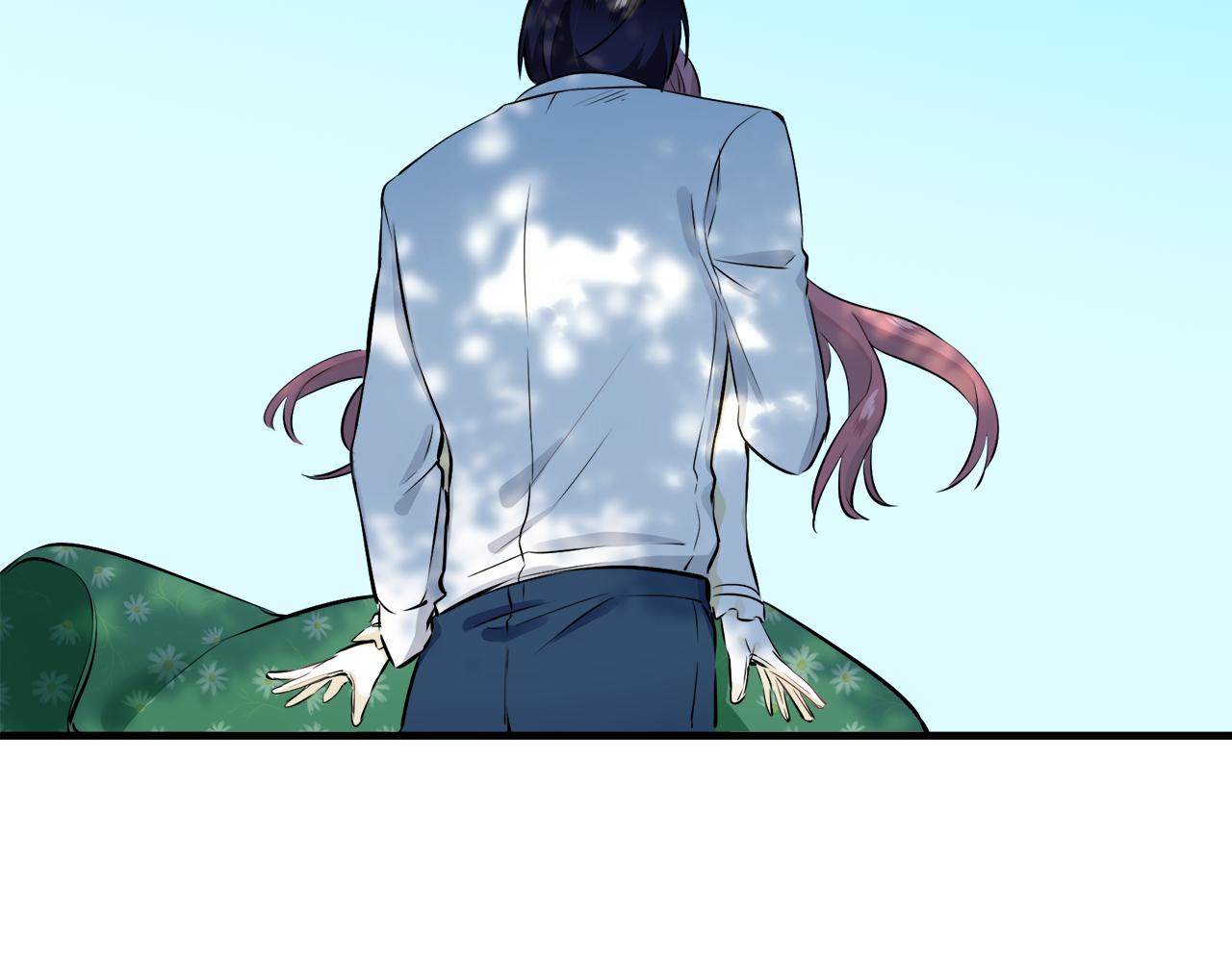 娜麗塔斯·一半的伯爵小姐 - 第54話 在夜空翱翔的人們（1）(4/4) - 1