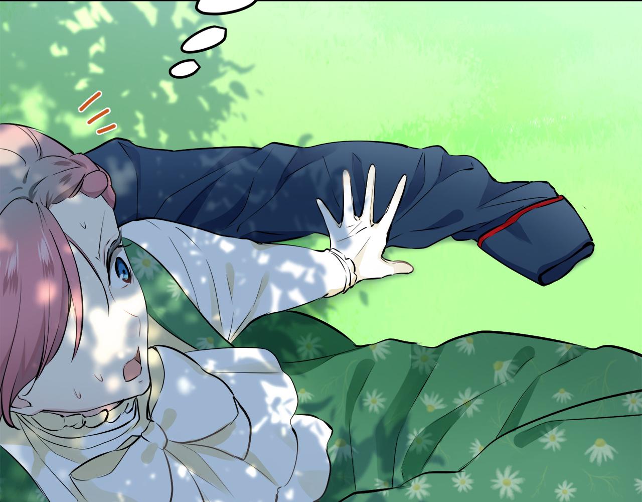 娜麗塔斯·一半的伯爵小姐 - 第54話 在夜空翱翔的人們（1）(2/4) - 5