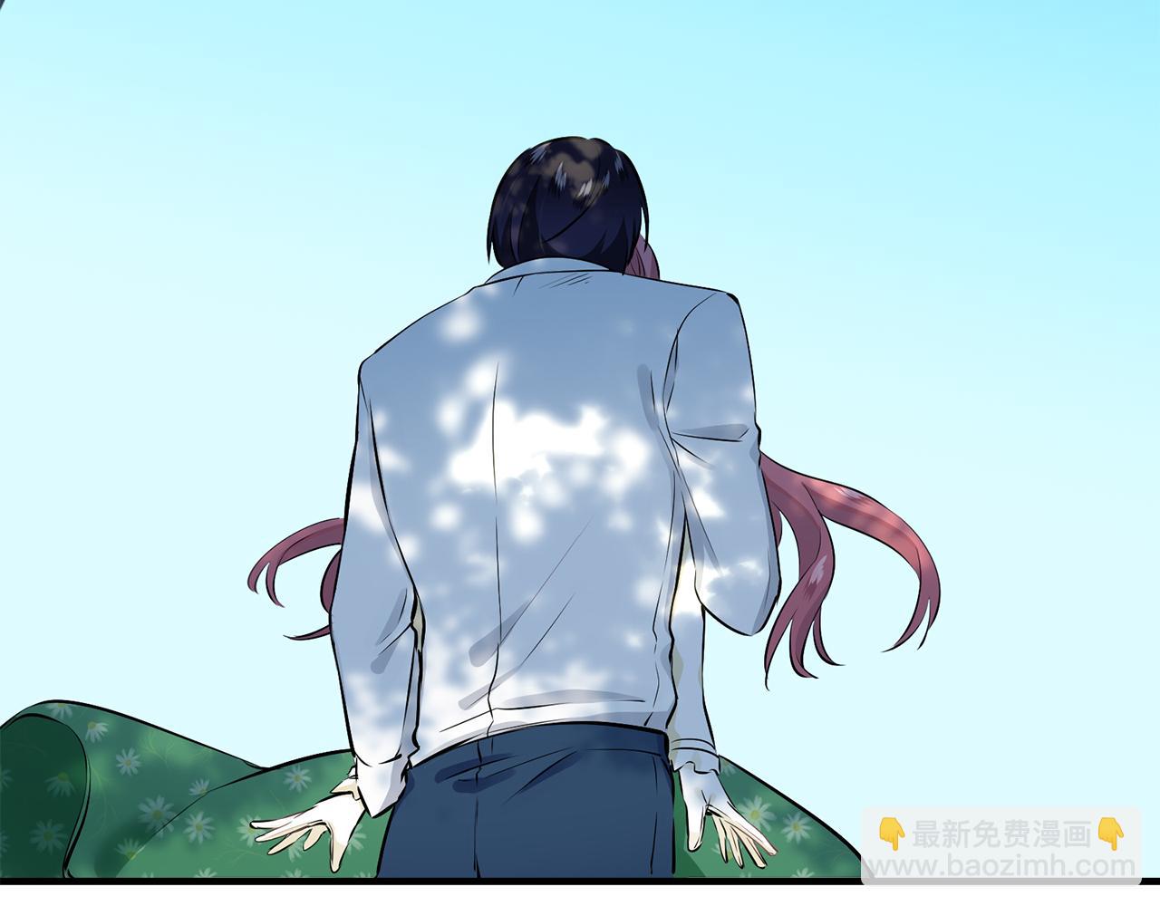 娜麗塔斯·一半的伯爵小姐 - 第56話 莫爾恰尼公爵的告白（1）(3/3) - 2