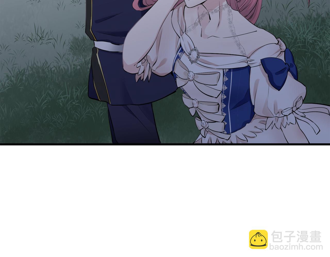 娜麗塔斯·一半的伯爵小姐 - 第56話 莫爾恰尼公爵的告白（1）(3/3) - 6