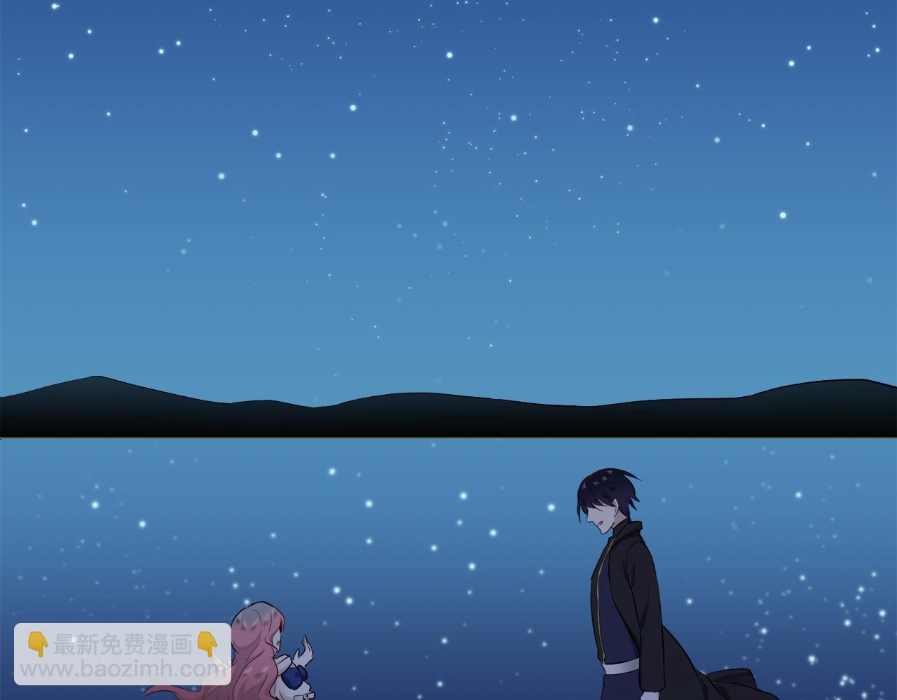 娜麗塔斯·一半的伯爵小姐 - 第56話 莫爾恰尼公爵的告白（1）(3/3) - 1