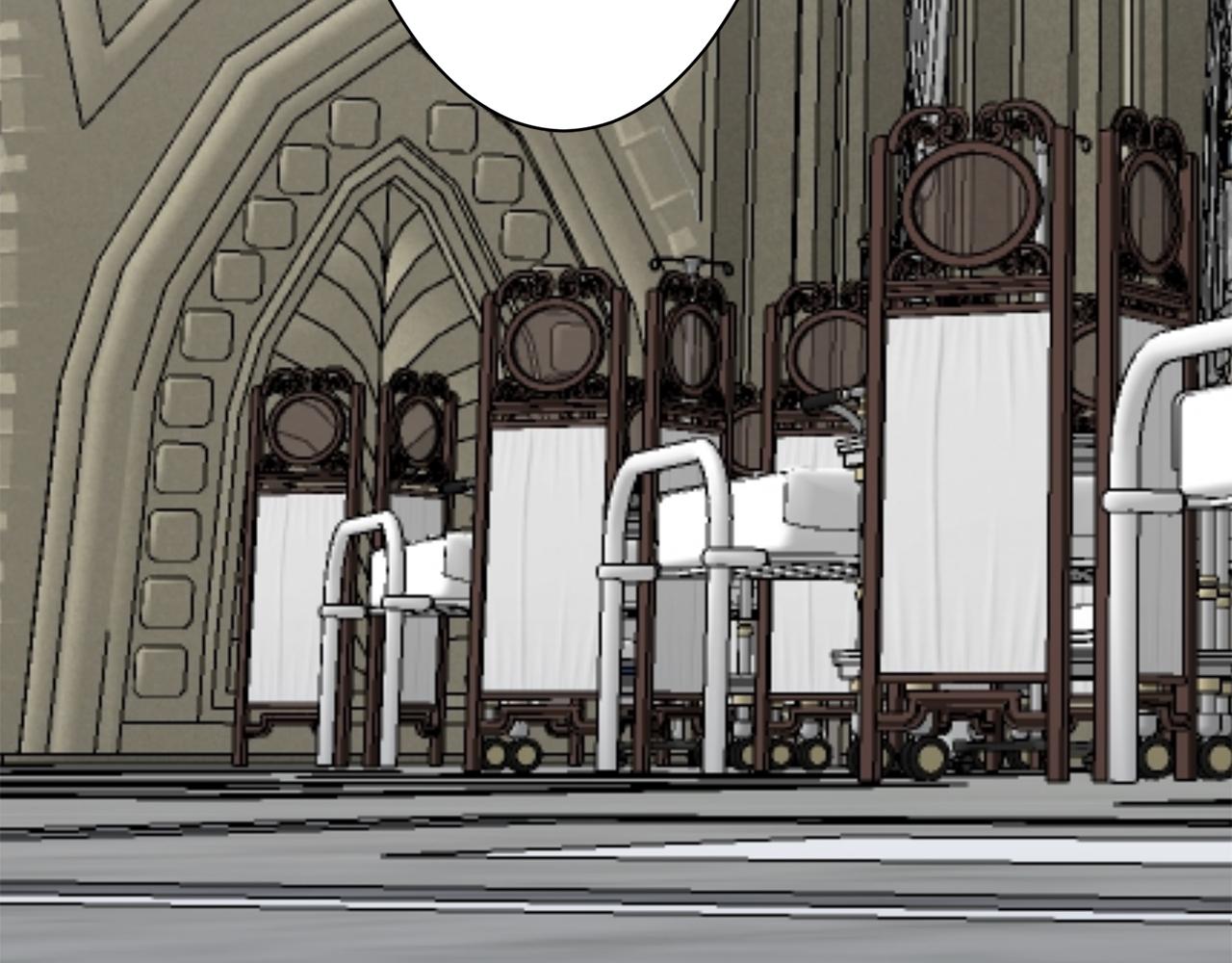 娜麗塔斯·一半的伯爵小姐 - 第56話 莫爾恰尼公爵的告白（1）(2/3) - 4