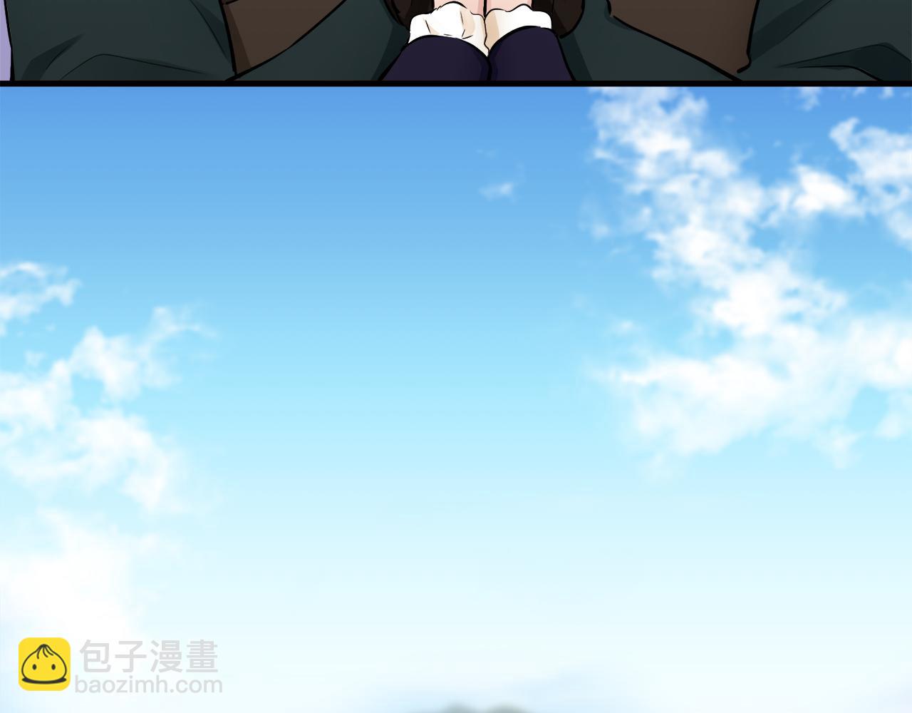 娜麗塔斯·一半的伯爵小姐 - 第58話 緊握的是你的手！（1）(3/3) - 2