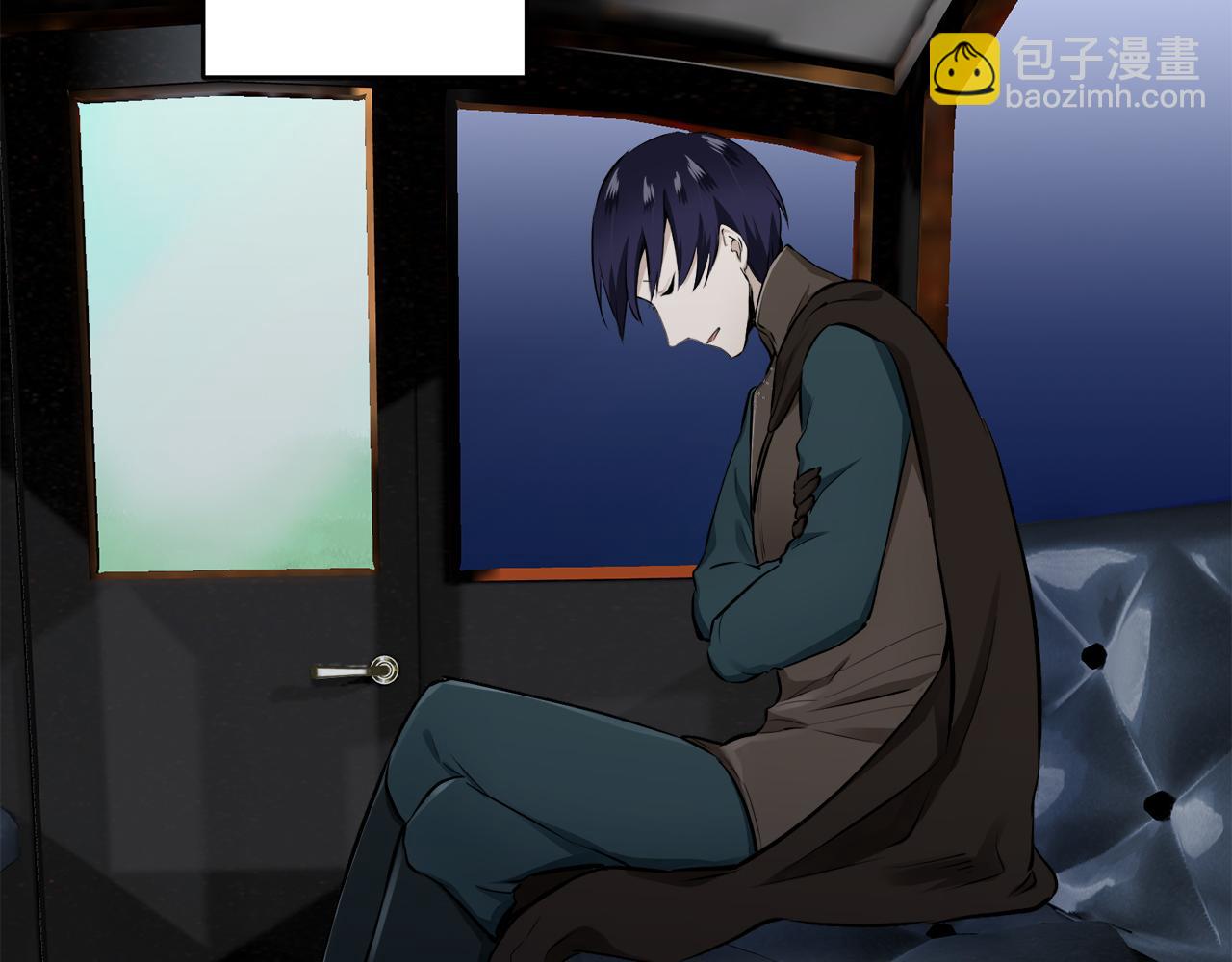 娜麗塔斯·一半的伯爵小姐 - 第58話 緊握的是你的手！（1）(1/3) - 8