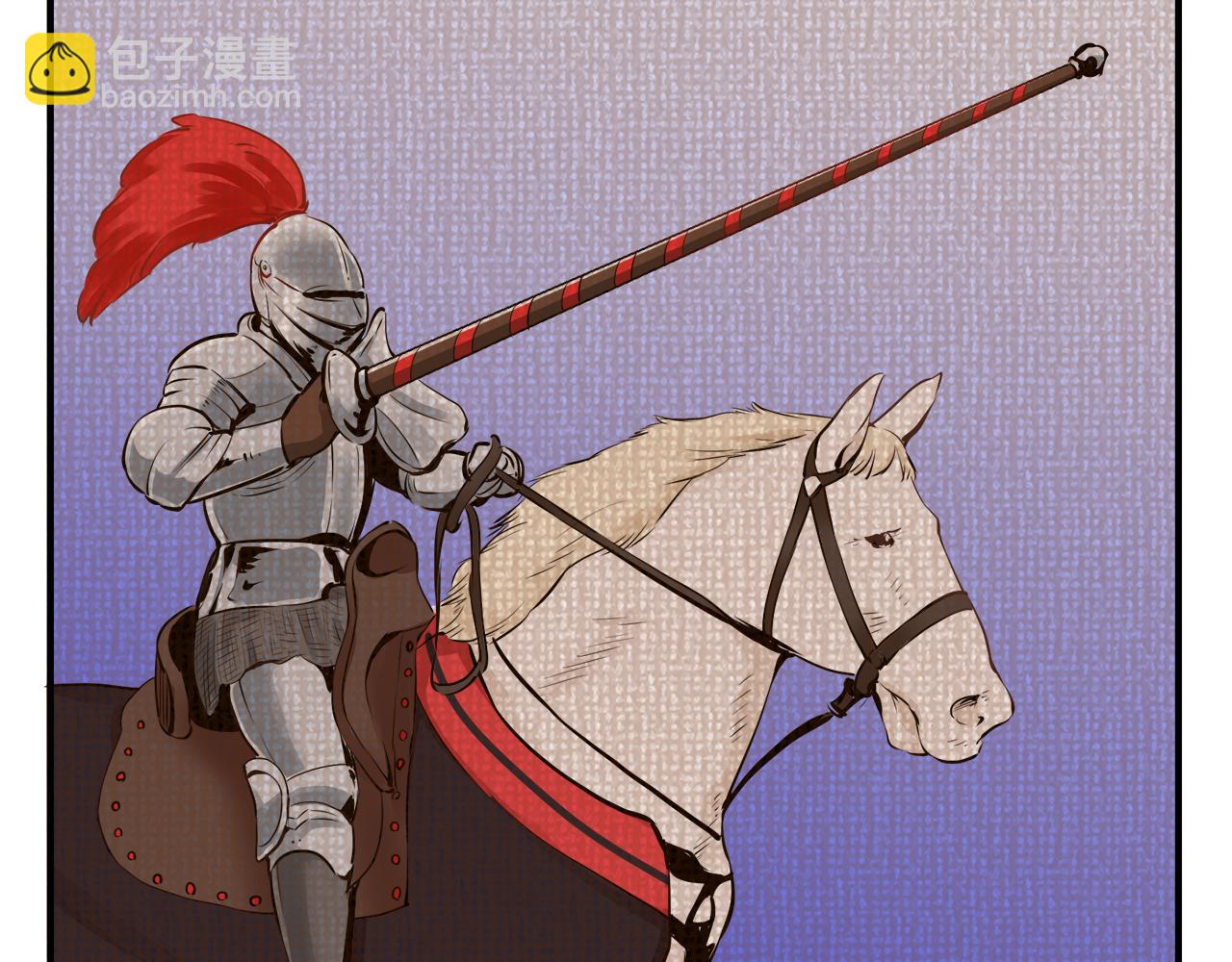 娜麗塔斯·一半的伯爵小姐 - 第58話 緊握的是你的手！（1）(1/3) - 4