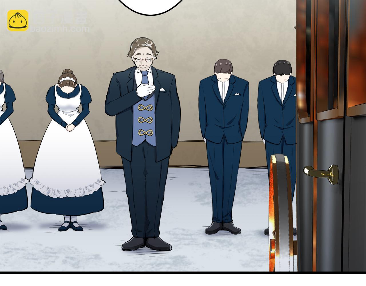 娜麗塔斯·一半的伯爵小姐 - 第58話 緊握的是你的手！（1）(1/3) - 8